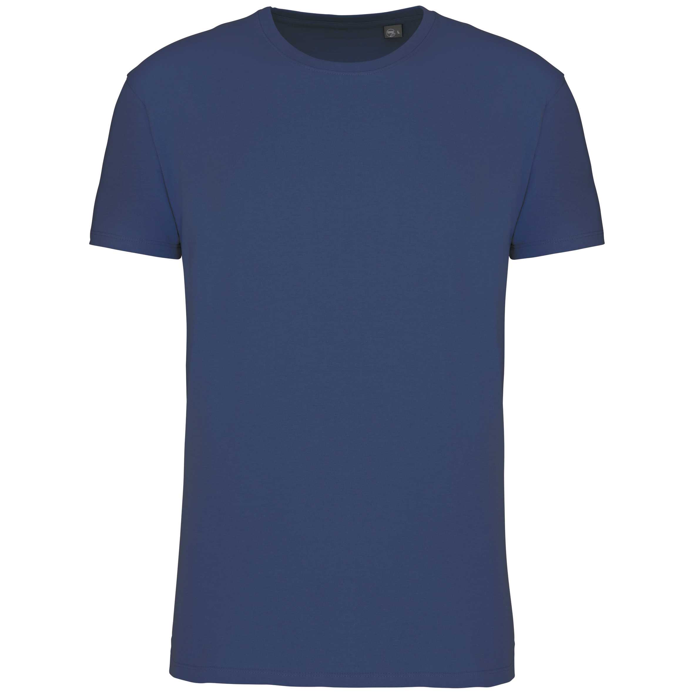 Camiseta BIO150IC hombre Deep Blue