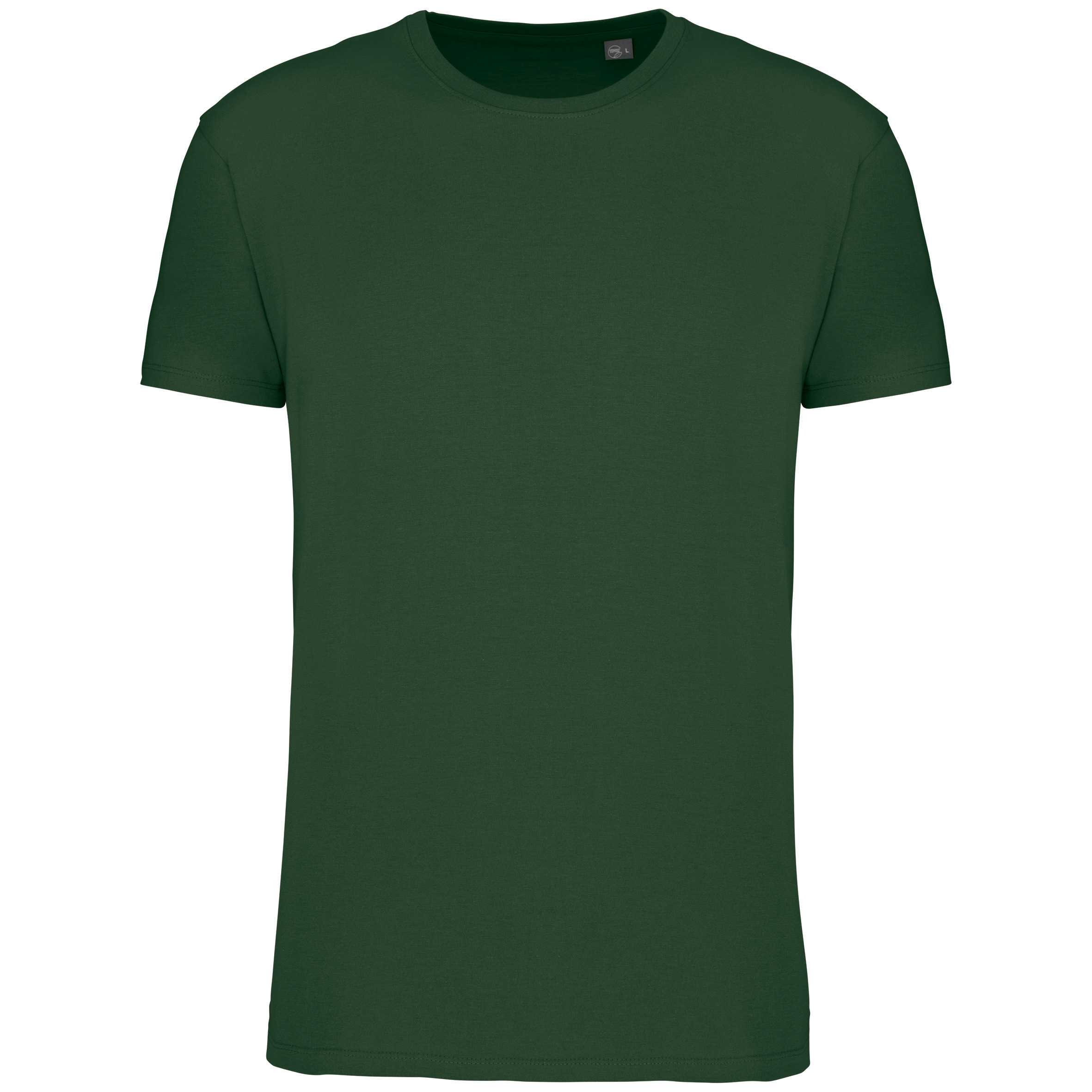 Camiseta BIO150IC hombre Forest Green