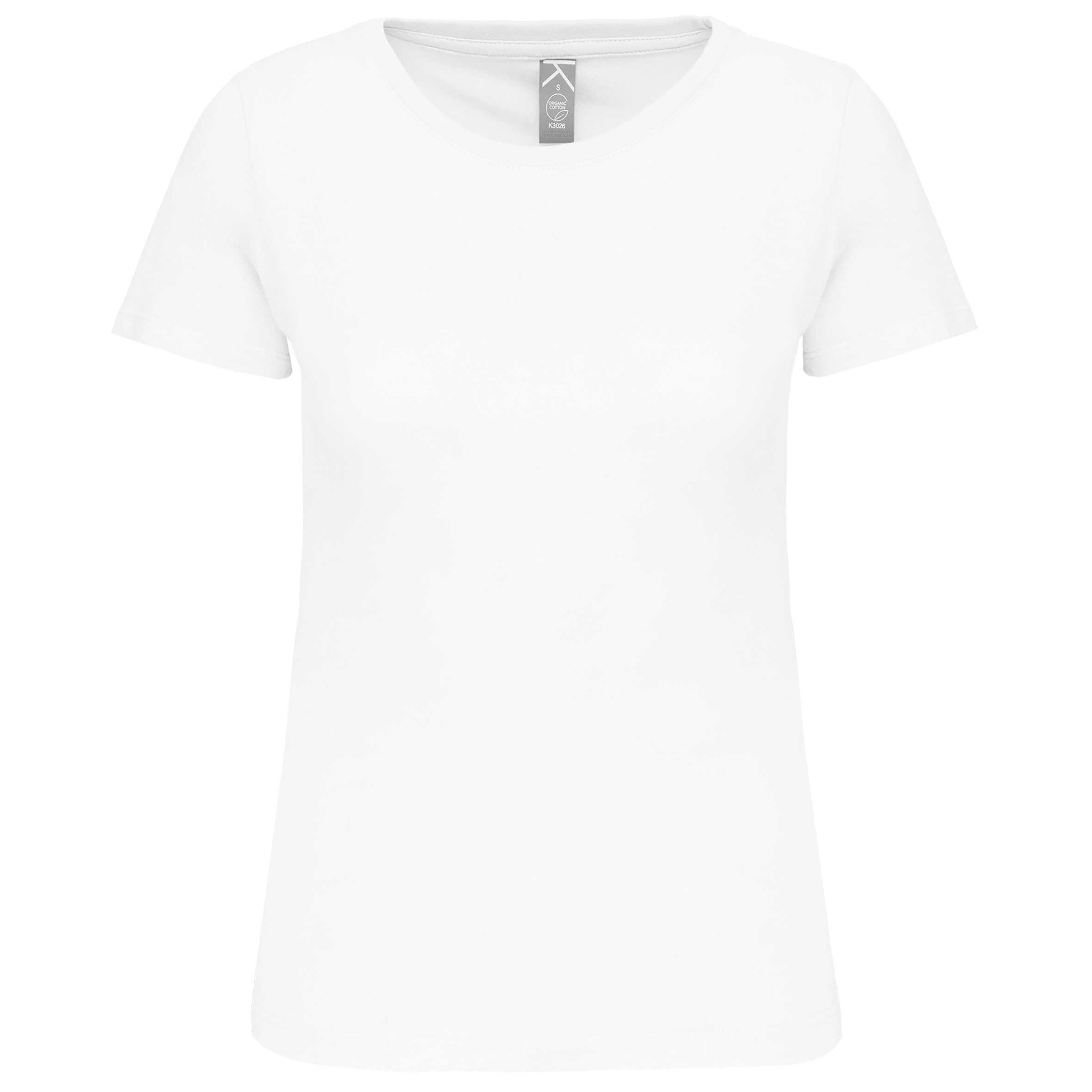 Camiseta BIO150IC mujer White