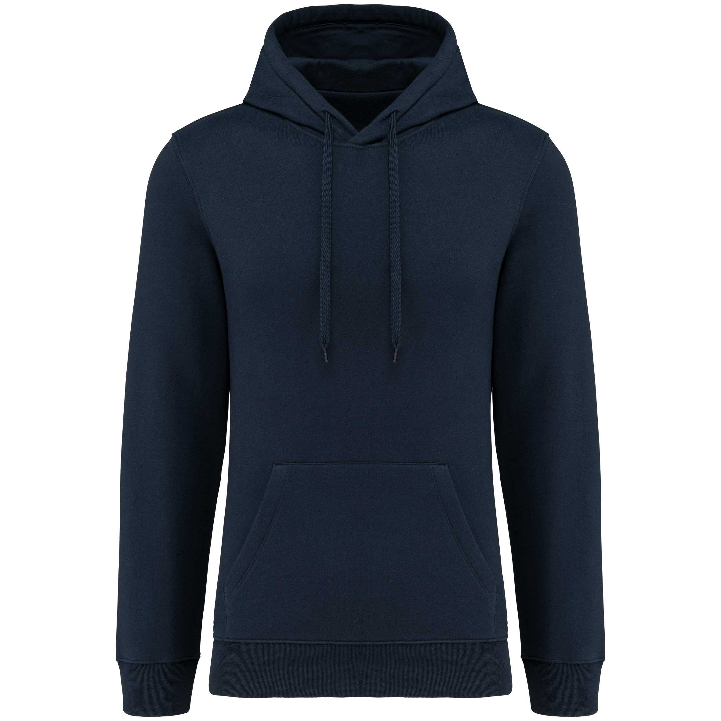 Sudadera con capucha 80/20 unisex Navy