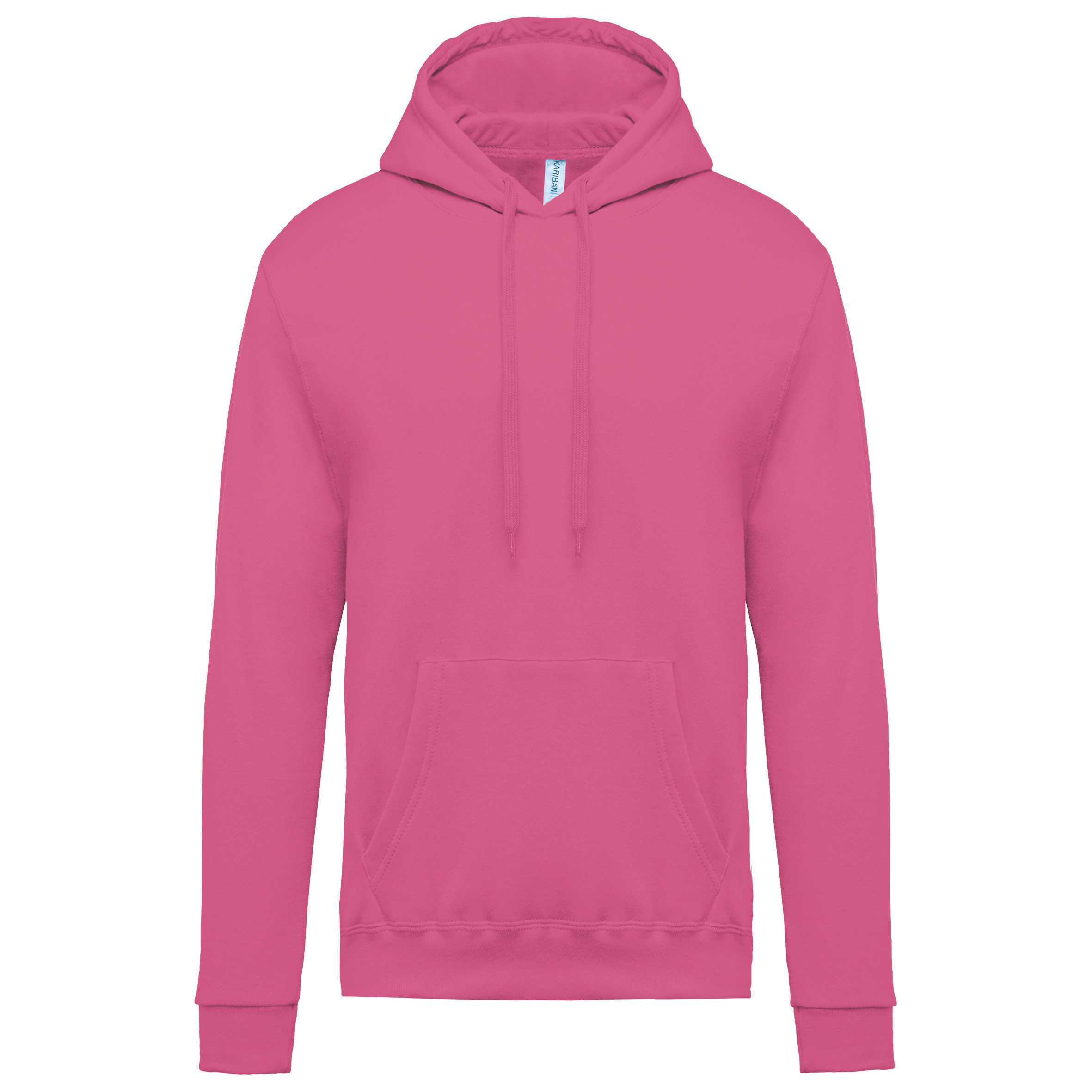 Sudadera con capucha de hombre Candyfloss