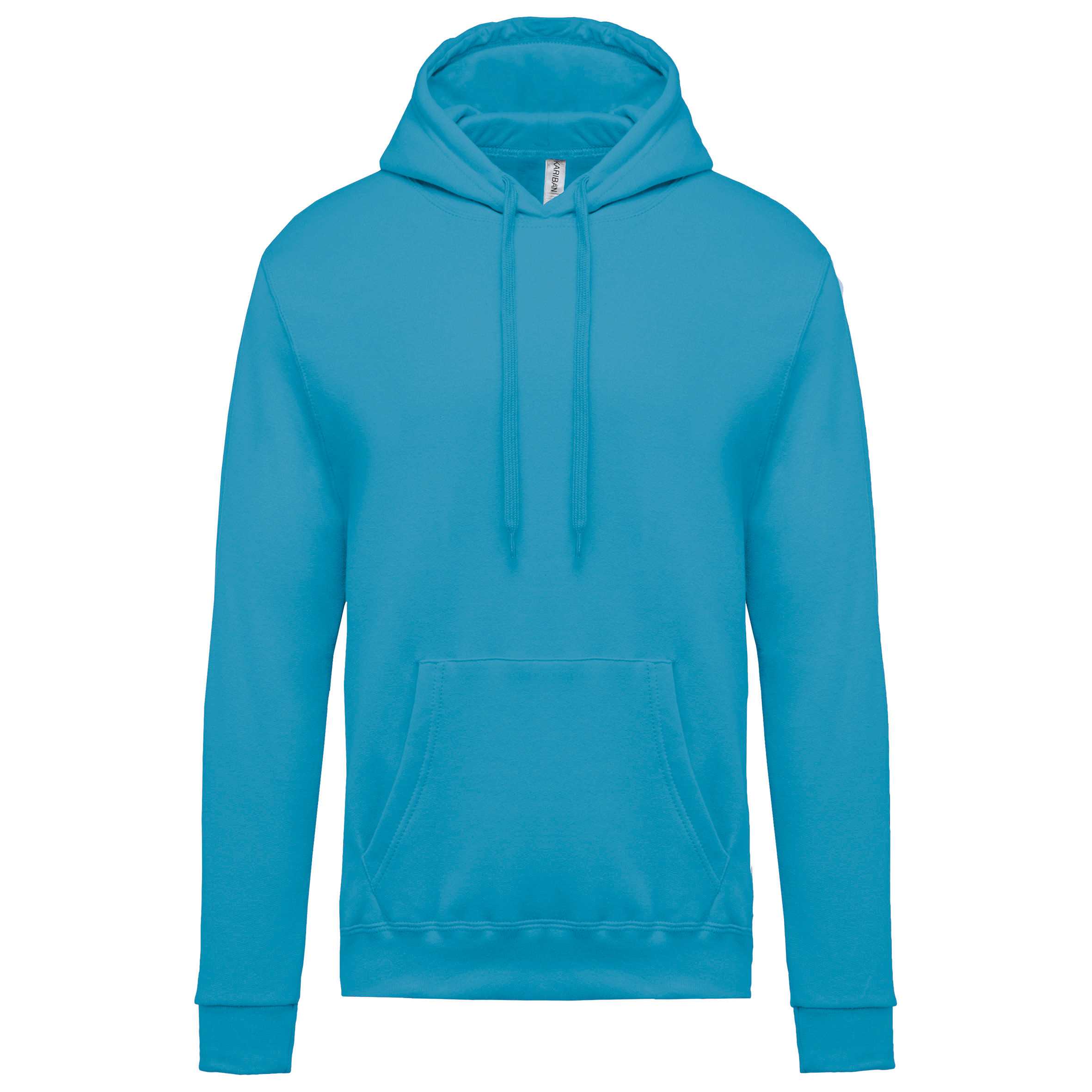 Sudadera con capucha de hombre Hawaii Blue