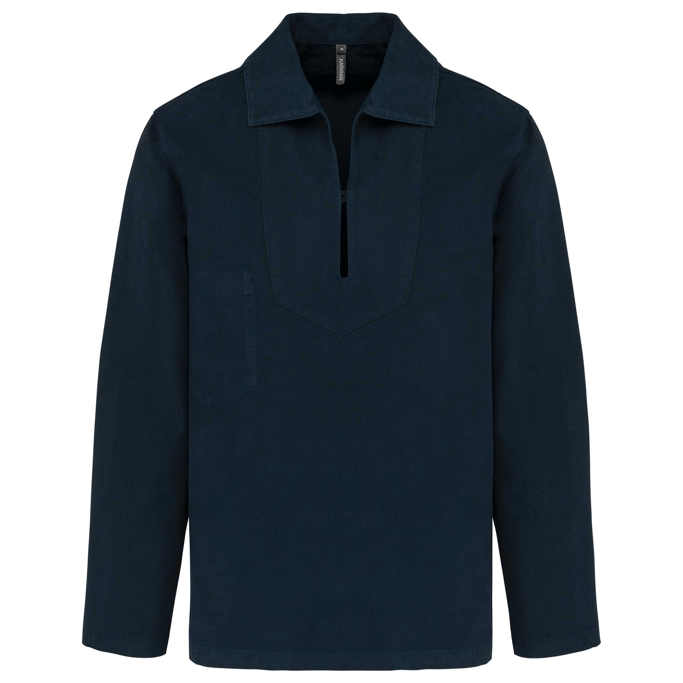 Casaca de marinero Navy