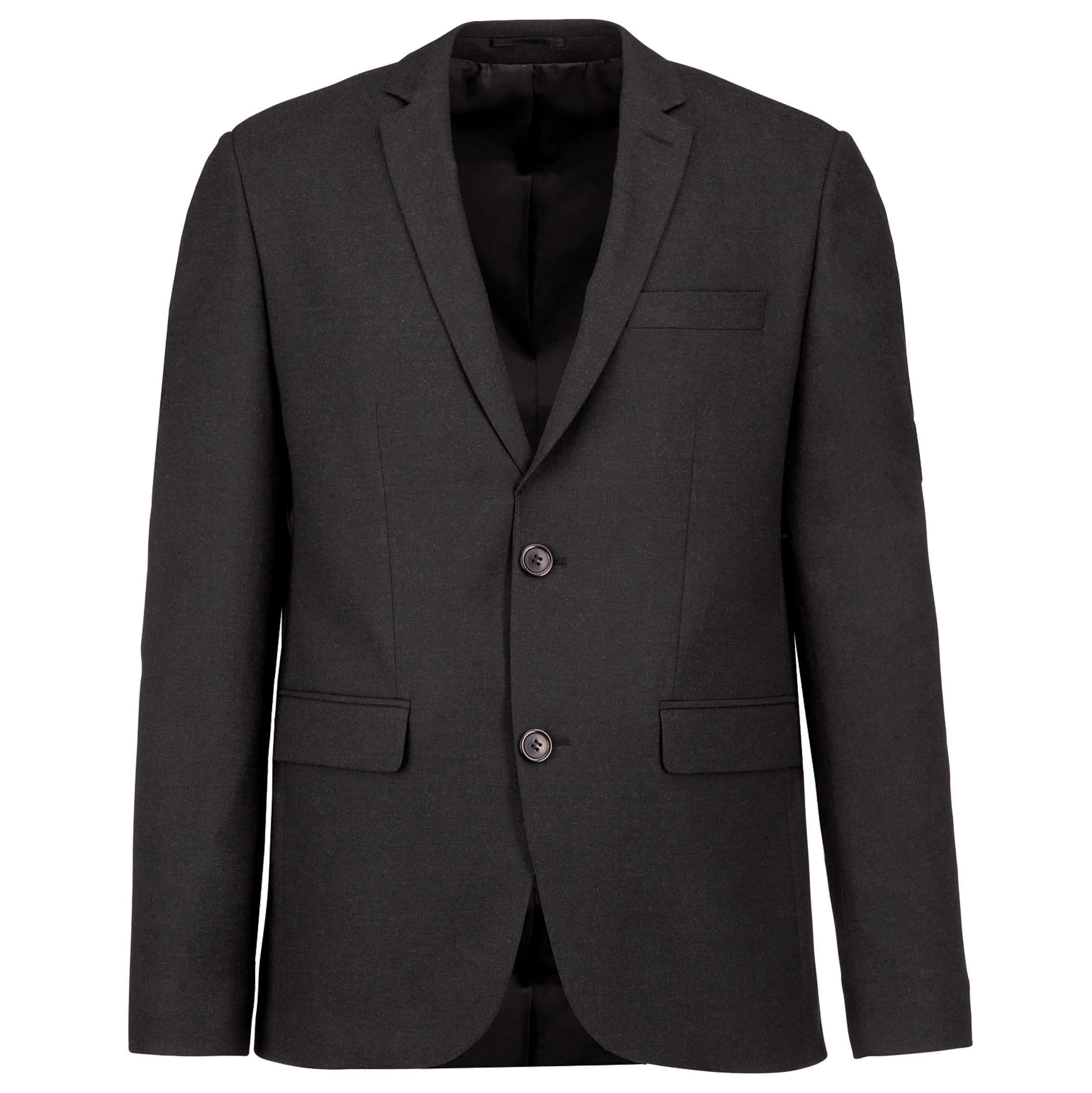 Chaqueta hombre Anthracite Heather