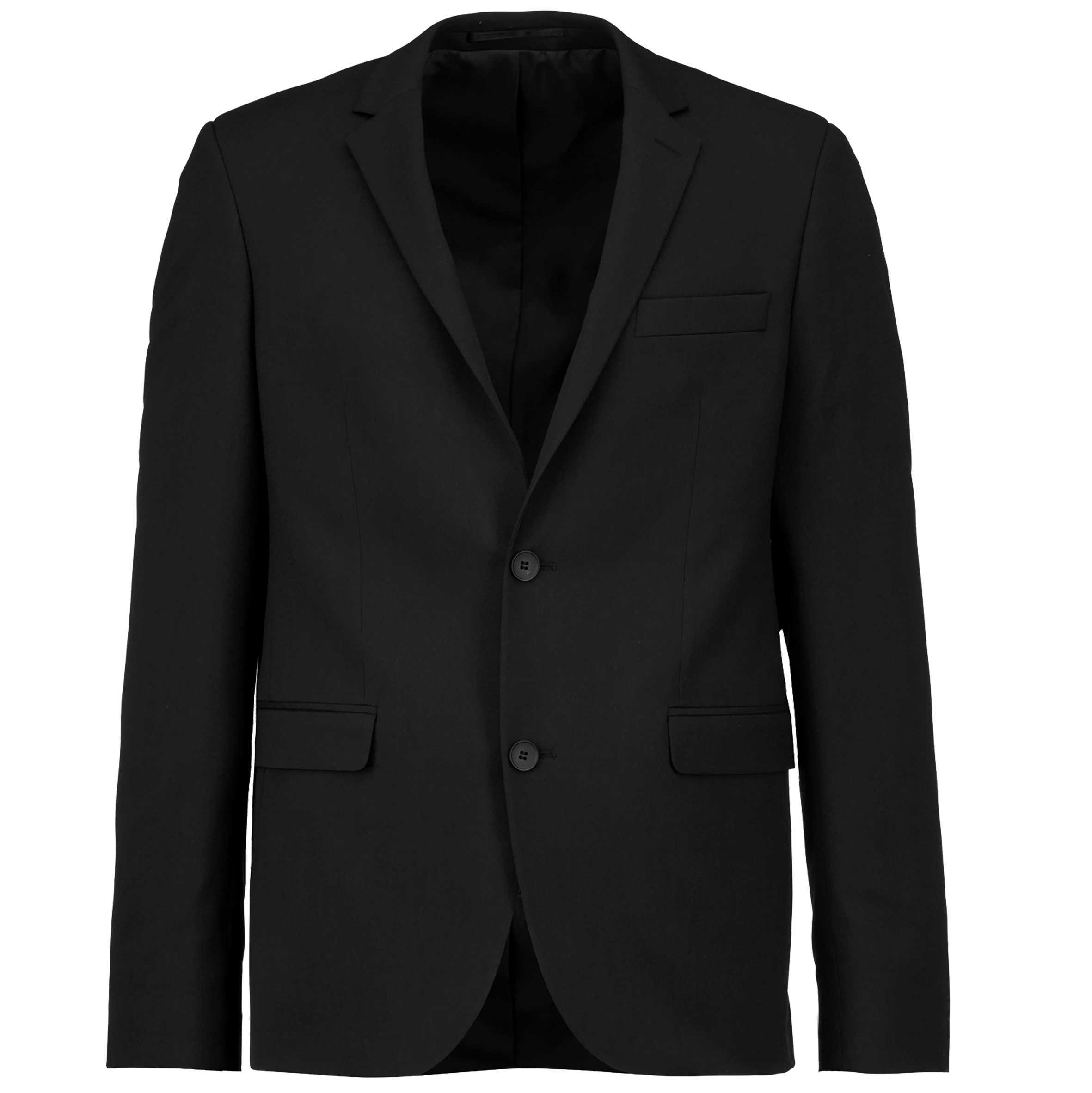 Chaqueta hombre Black