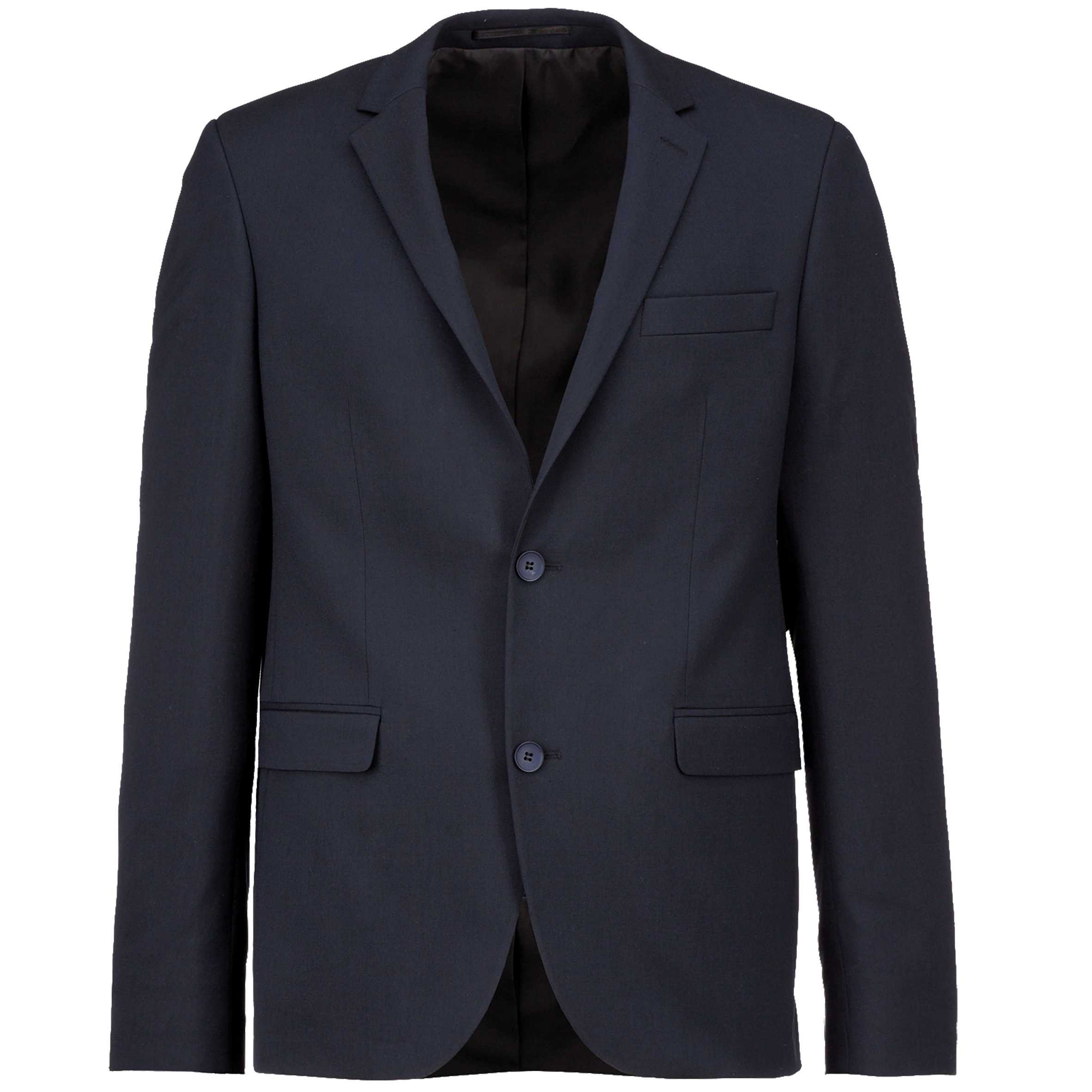 Chaqueta hombre Navy