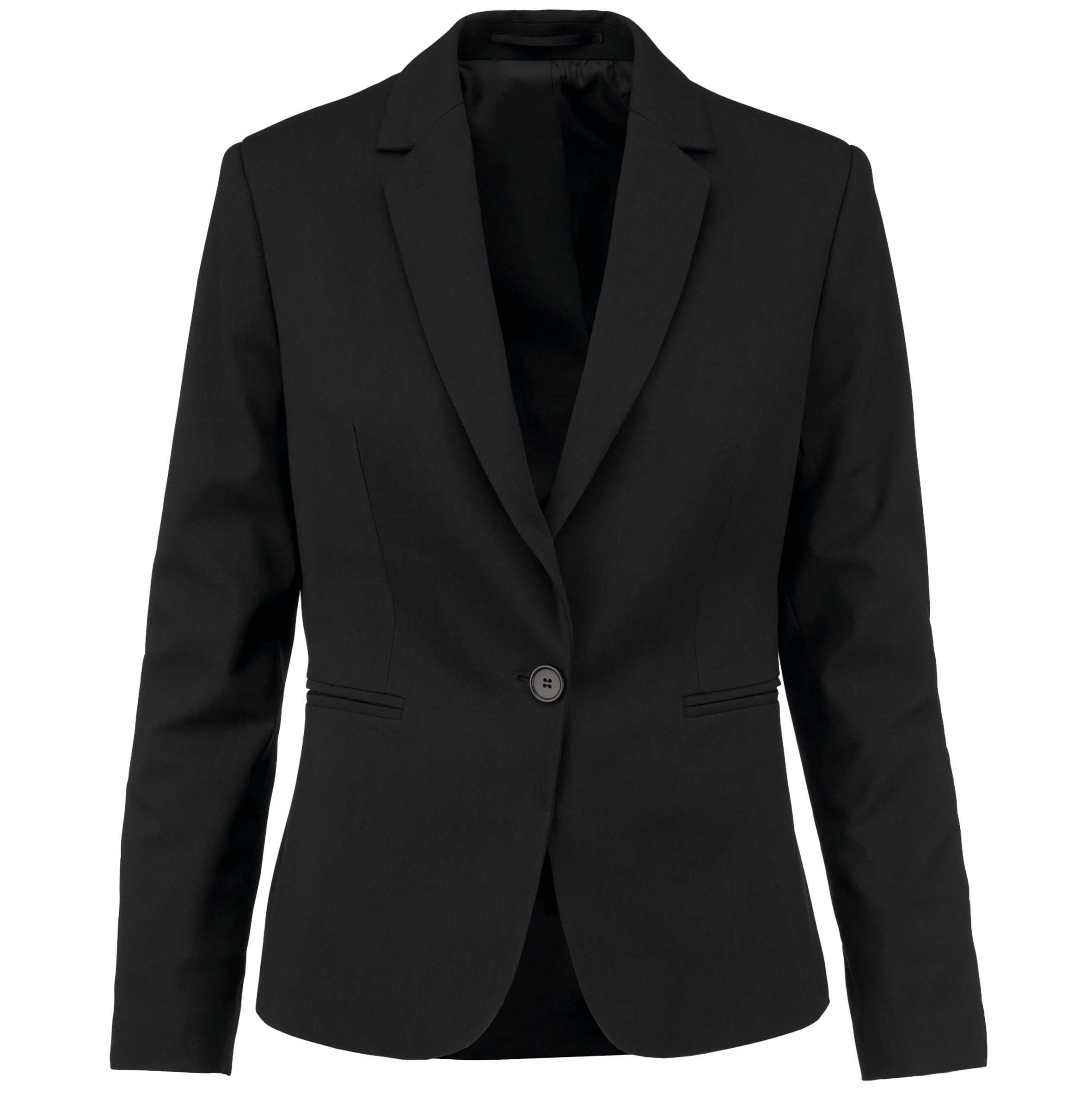 Chaqueta mujer Black