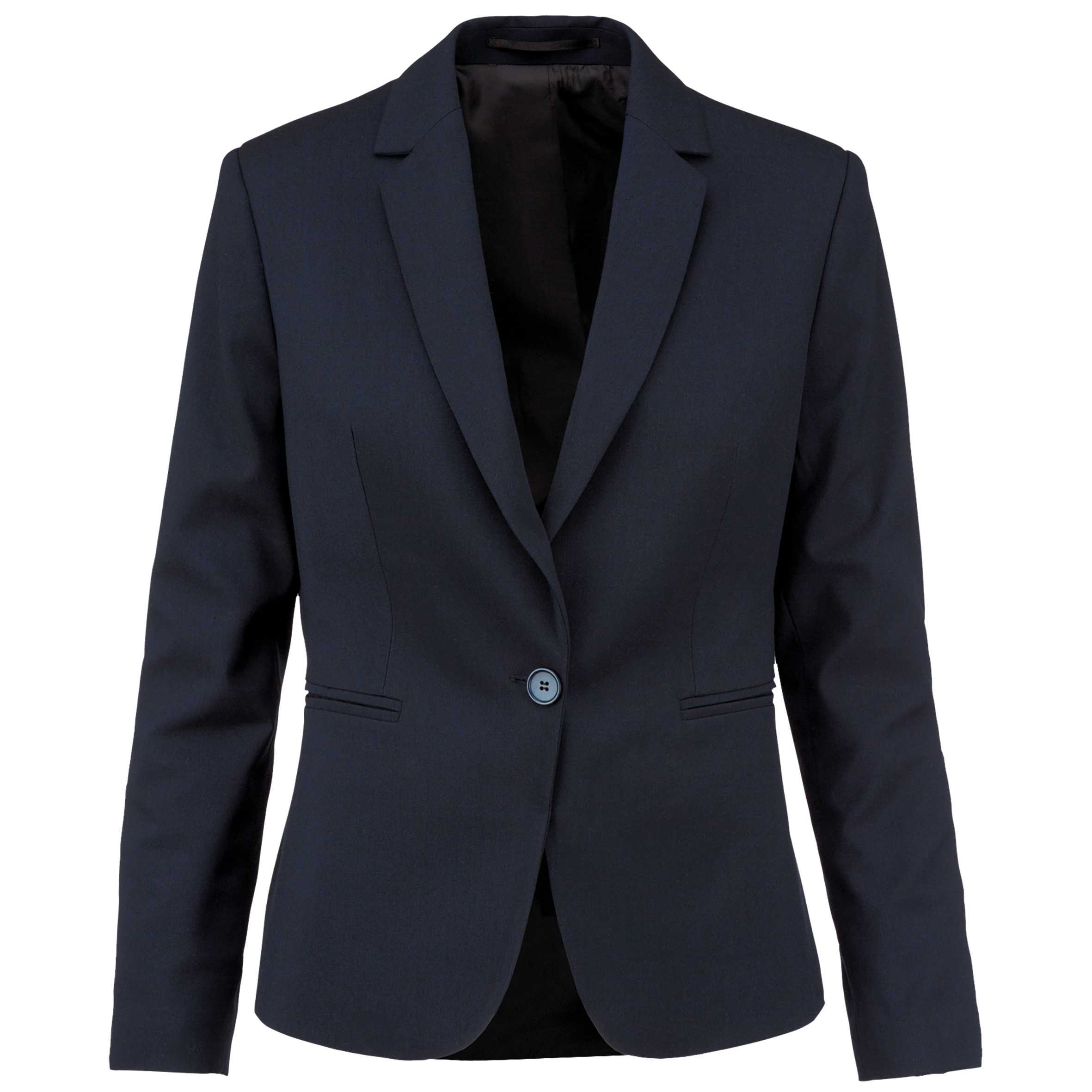 Chaqueta mujer Navy
