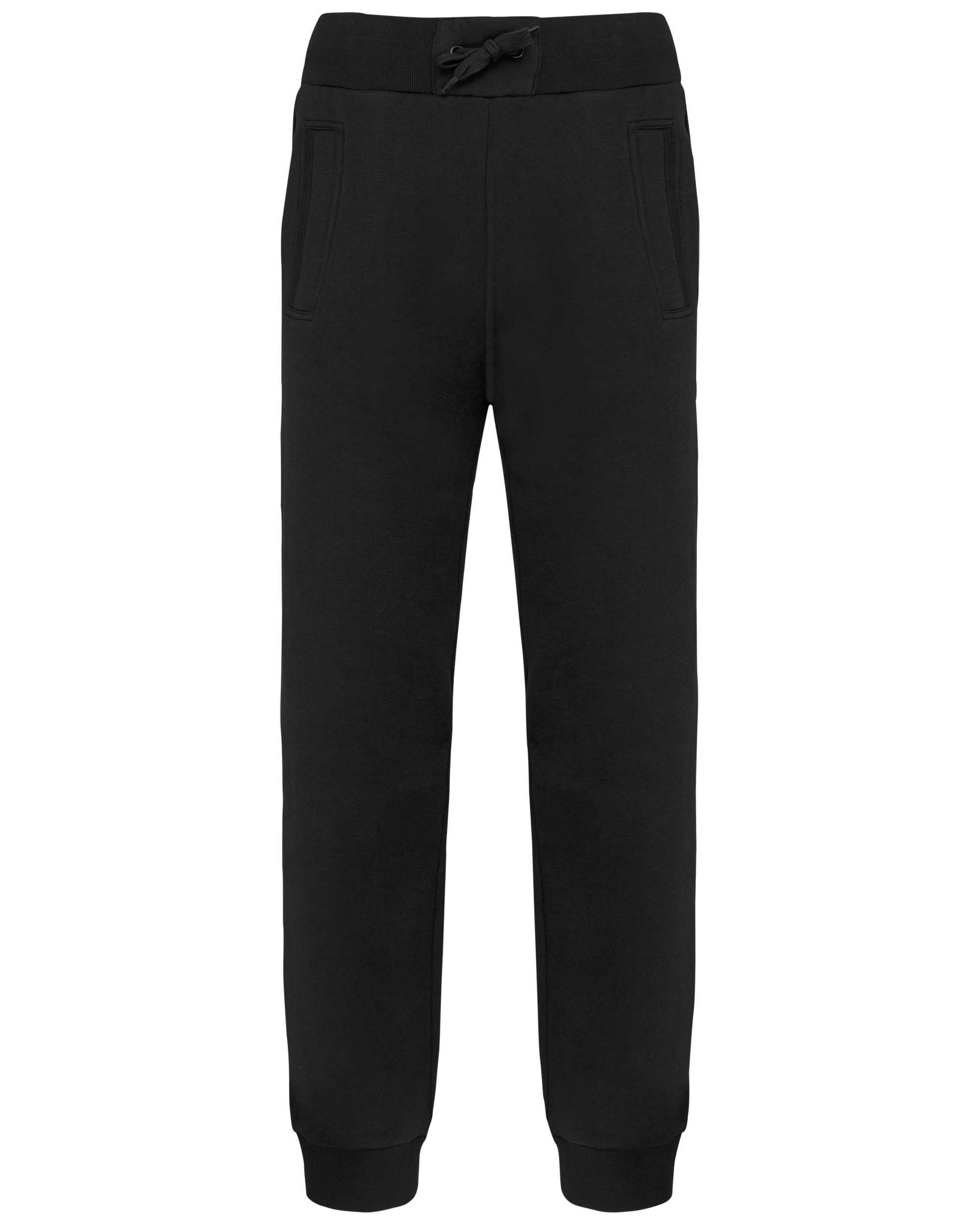 Pantalón de jogging unisex Black