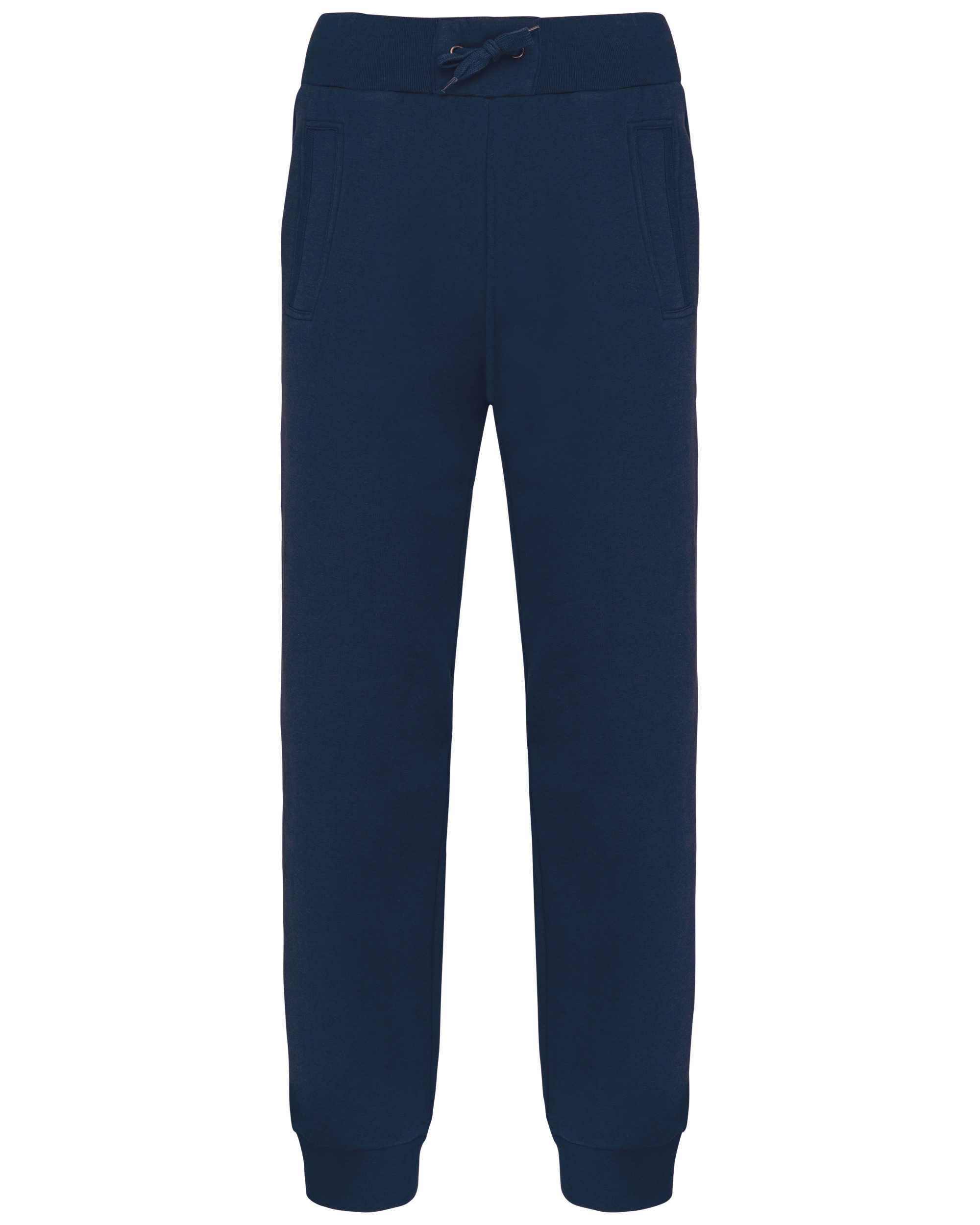 Pantalón de jogging unisex Navy