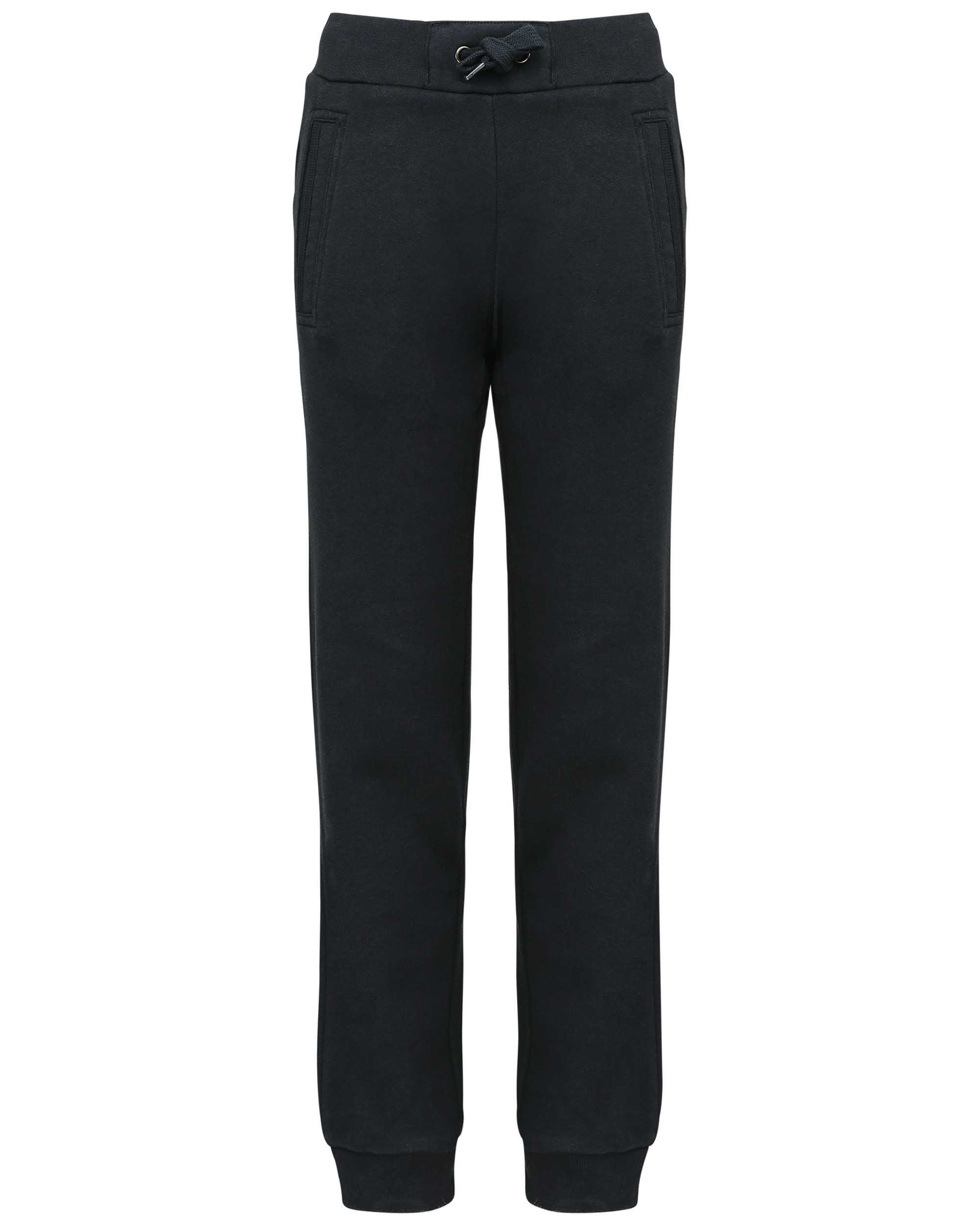 Pantalón de jogging Black