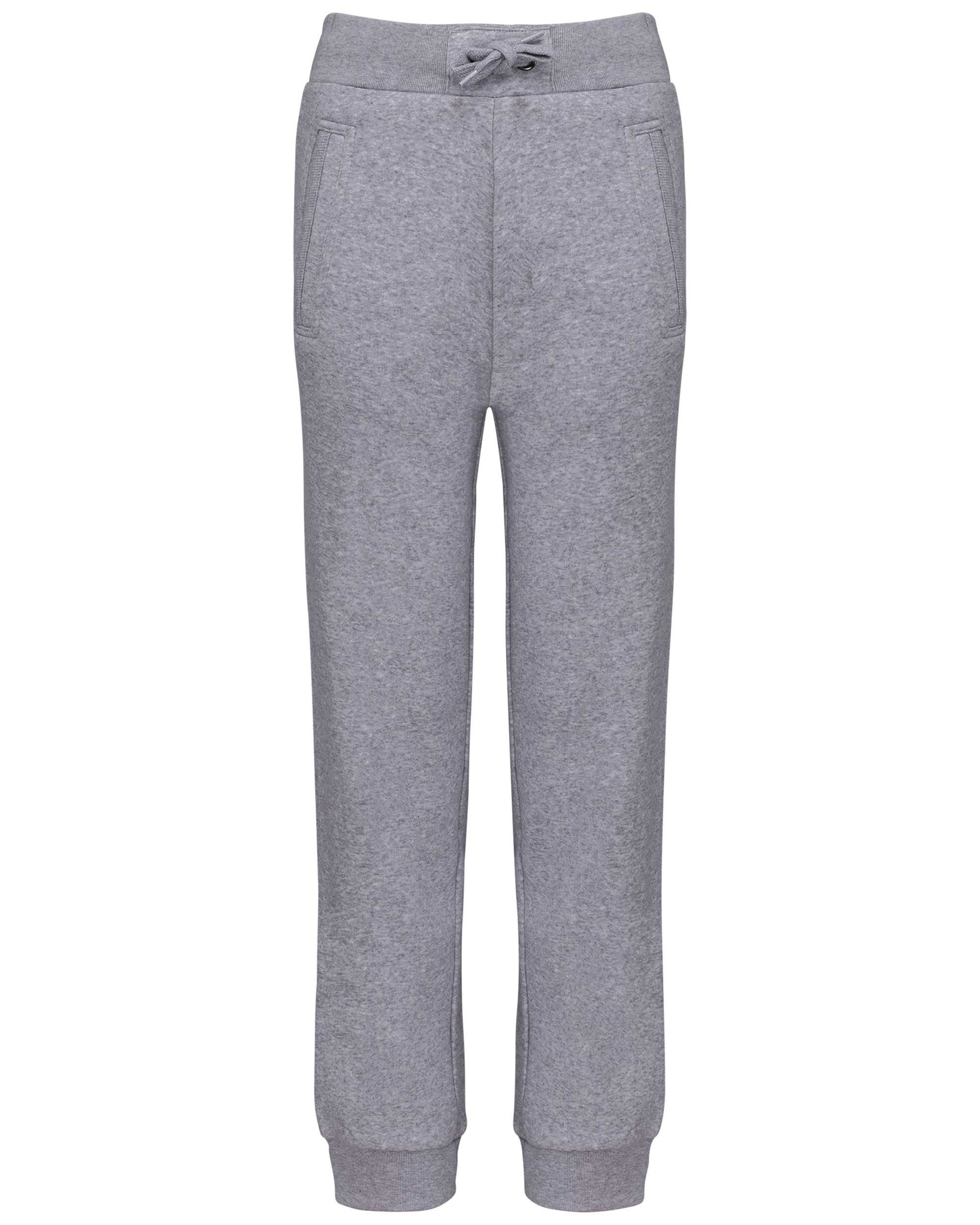 Pantalón de jogging Oxford Grey