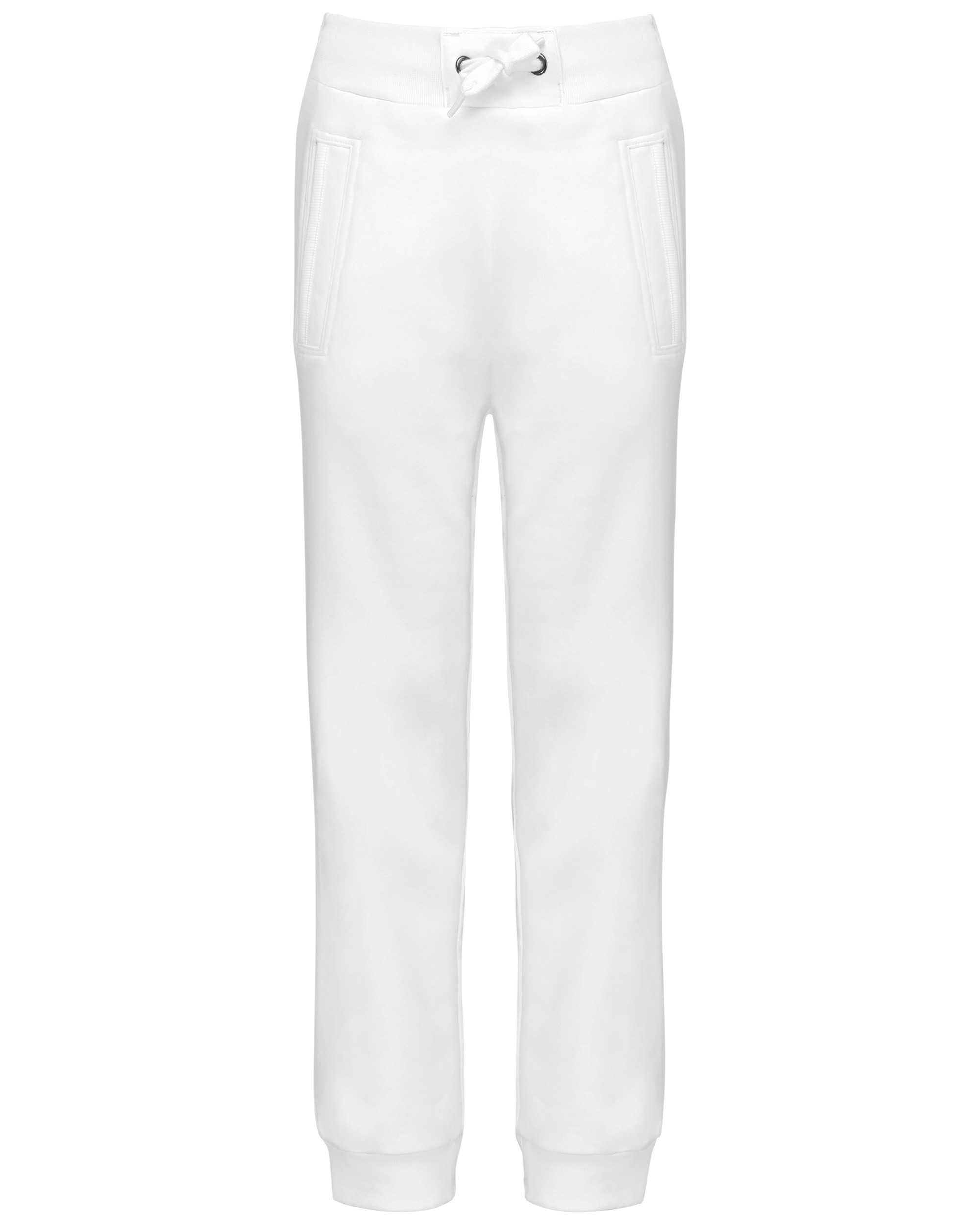Pantalón de jogging White