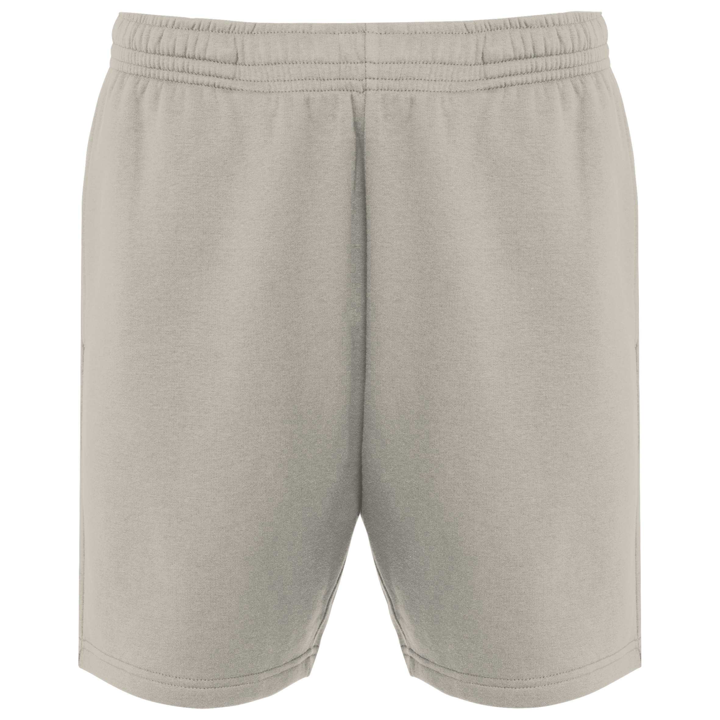 Bermuda ecorresponsable hombre Clay