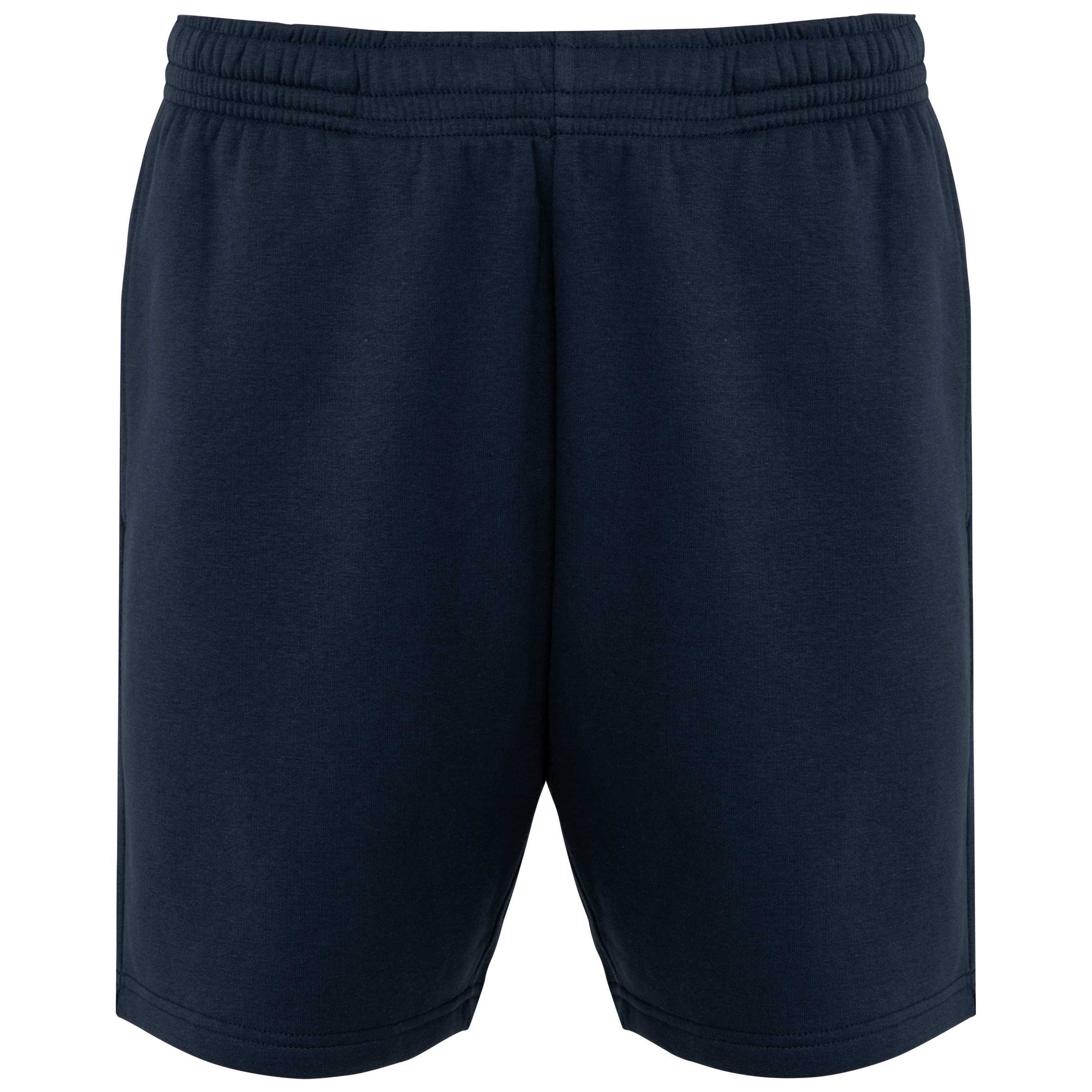 Bermuda ecorresponsable hombre Navy