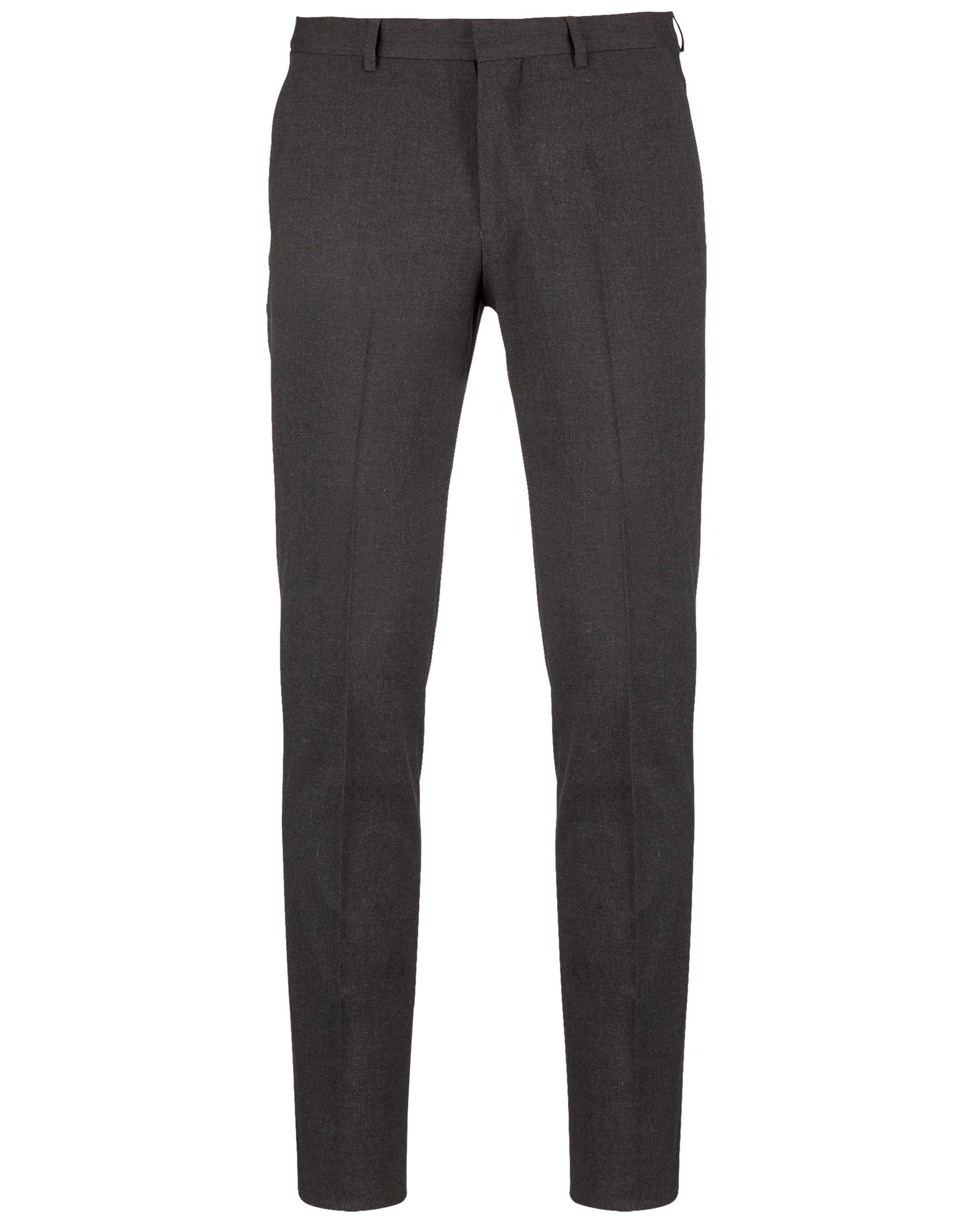 Pantalón hombre Anthracite Heather