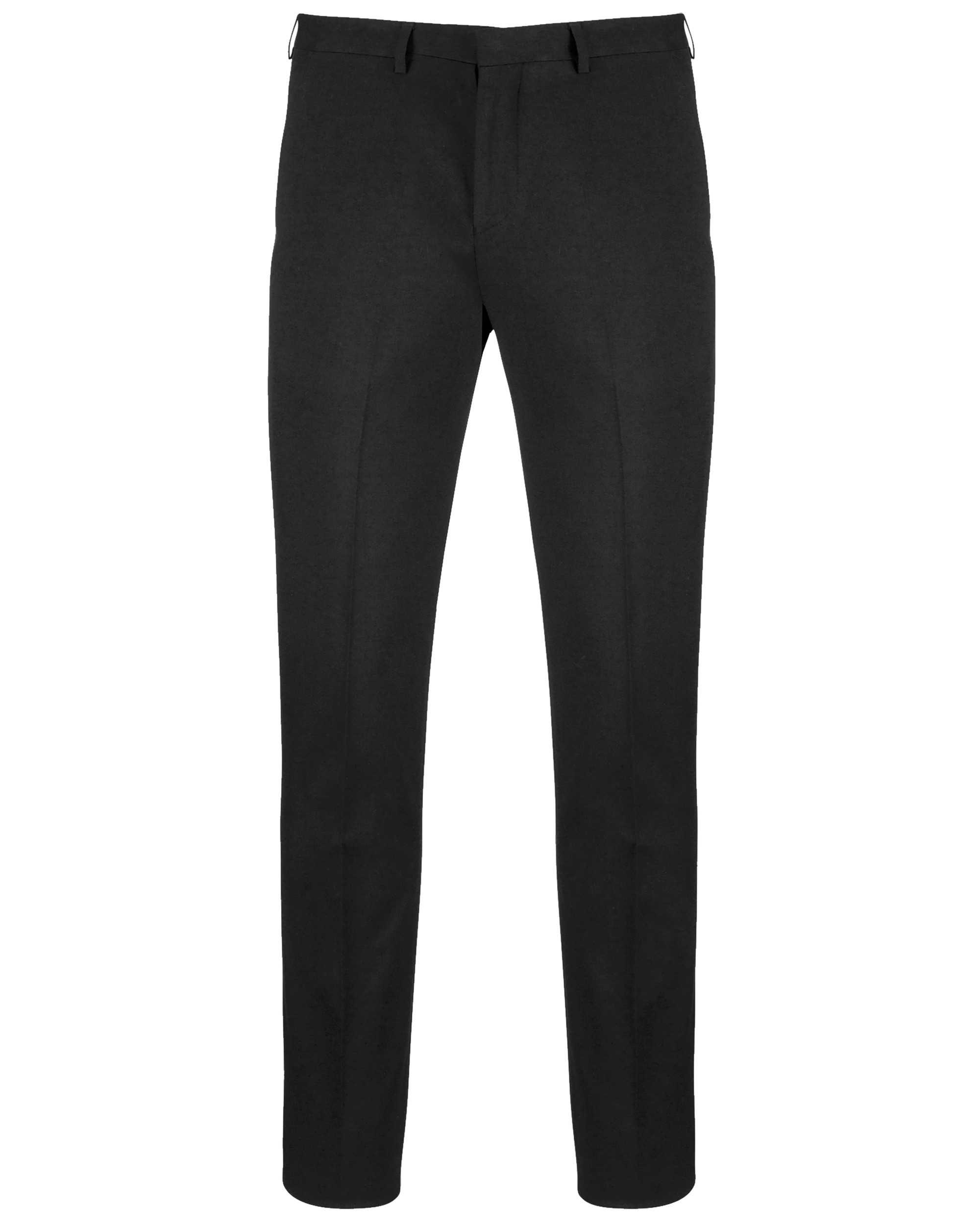 Pantalón hombre Black