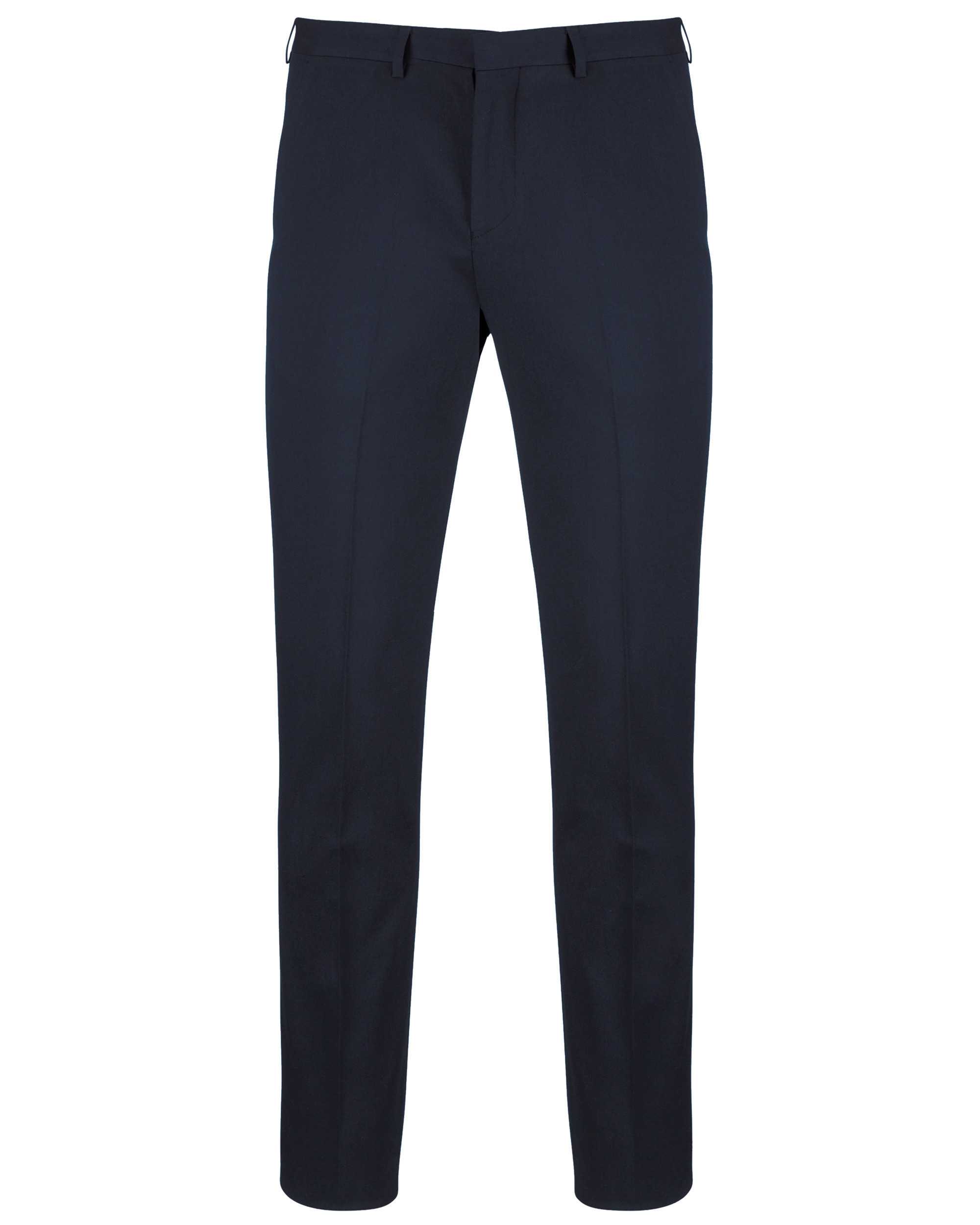 Pantalón hombre Navy