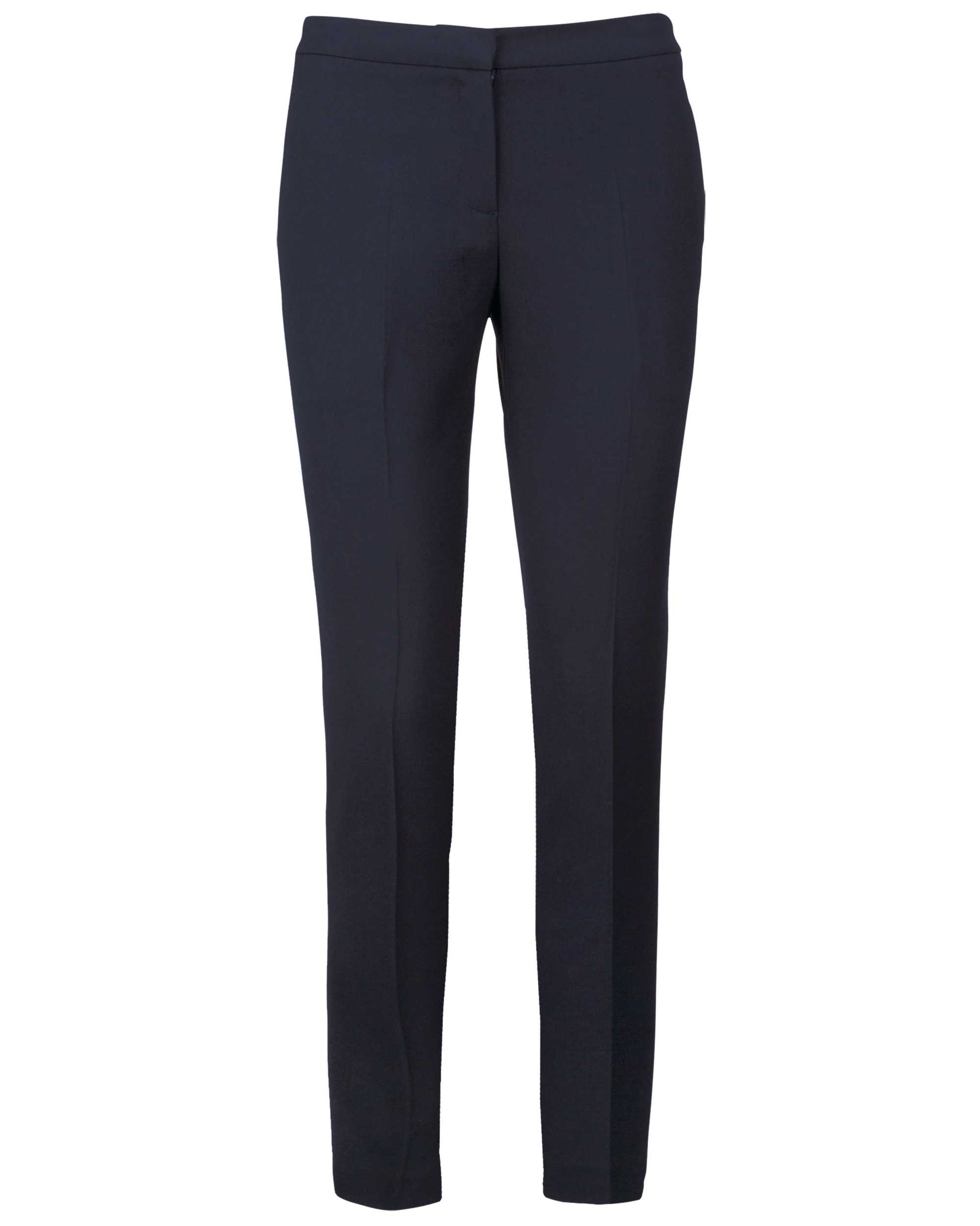 Pantalón mujer Navy