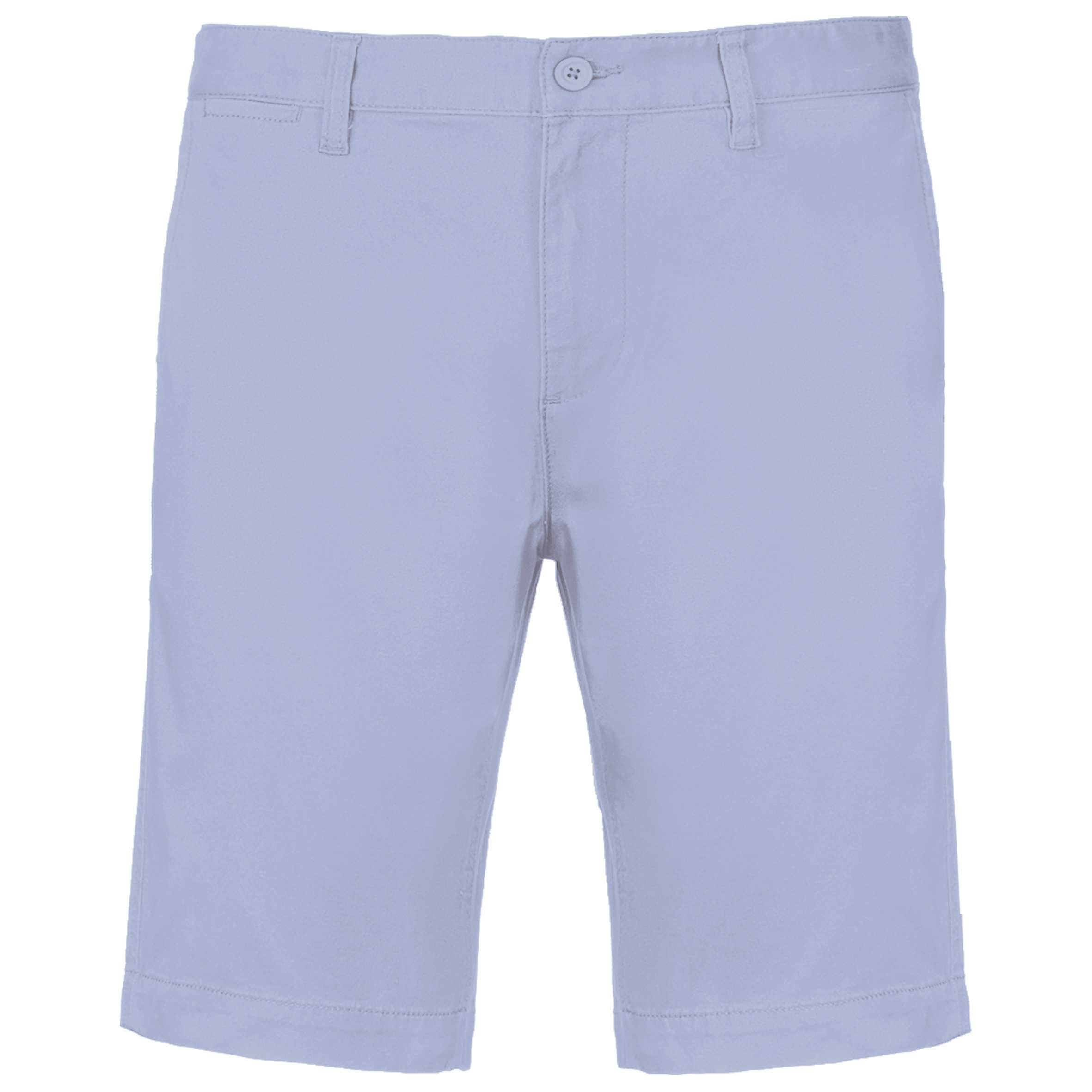 Bermuda chino hombre Kentucky Blue