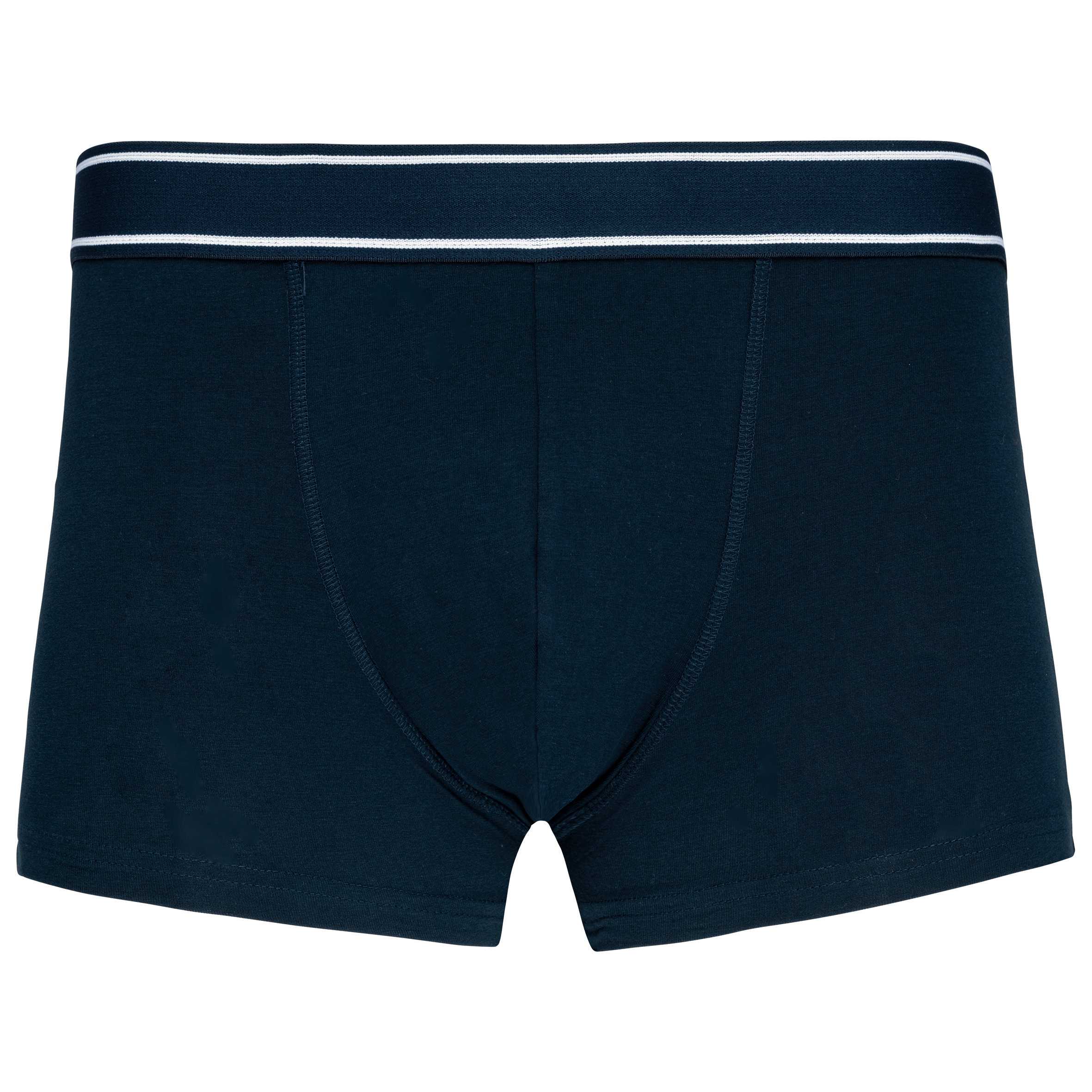 Boxer hombre Navy