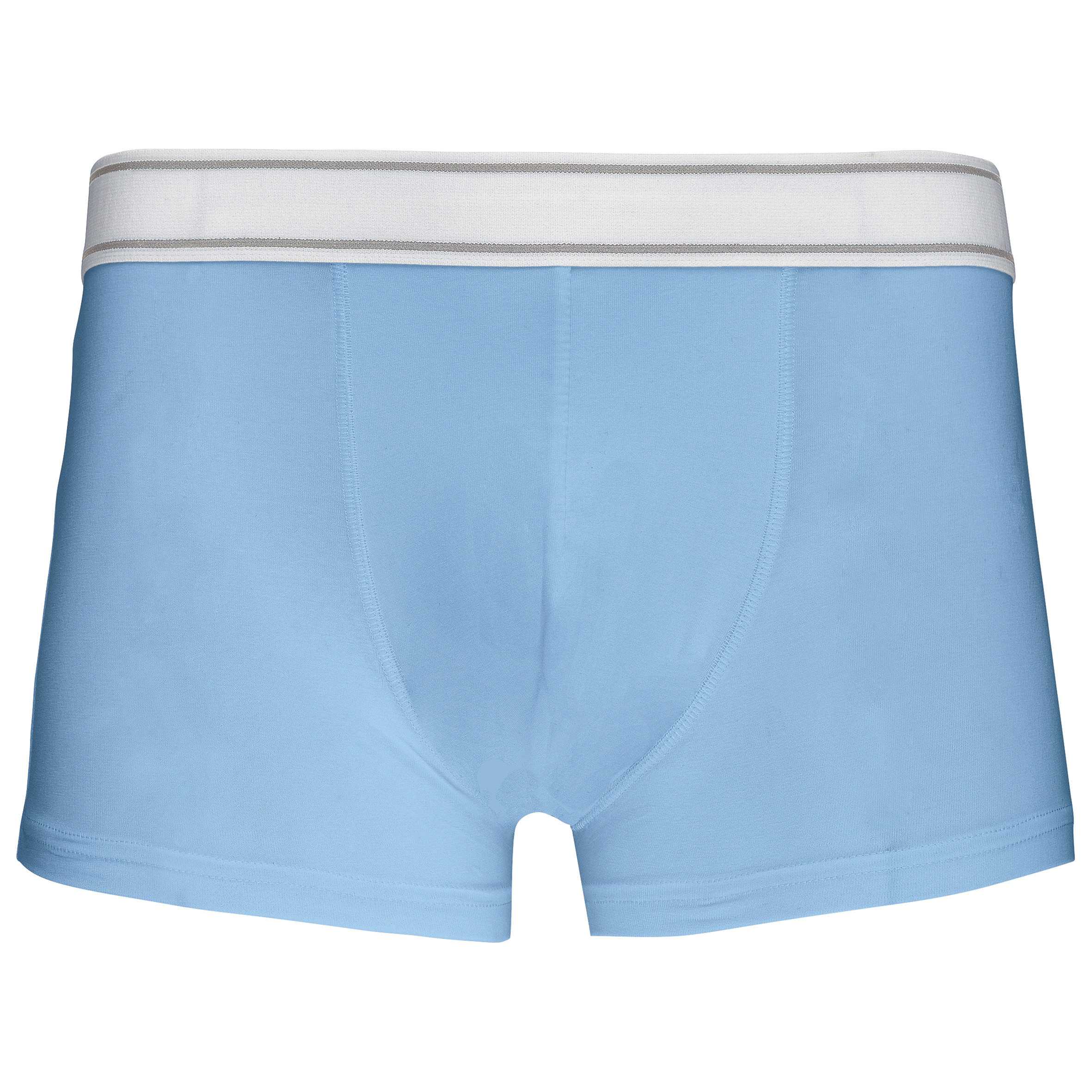 Boxer hombre Sky Blue