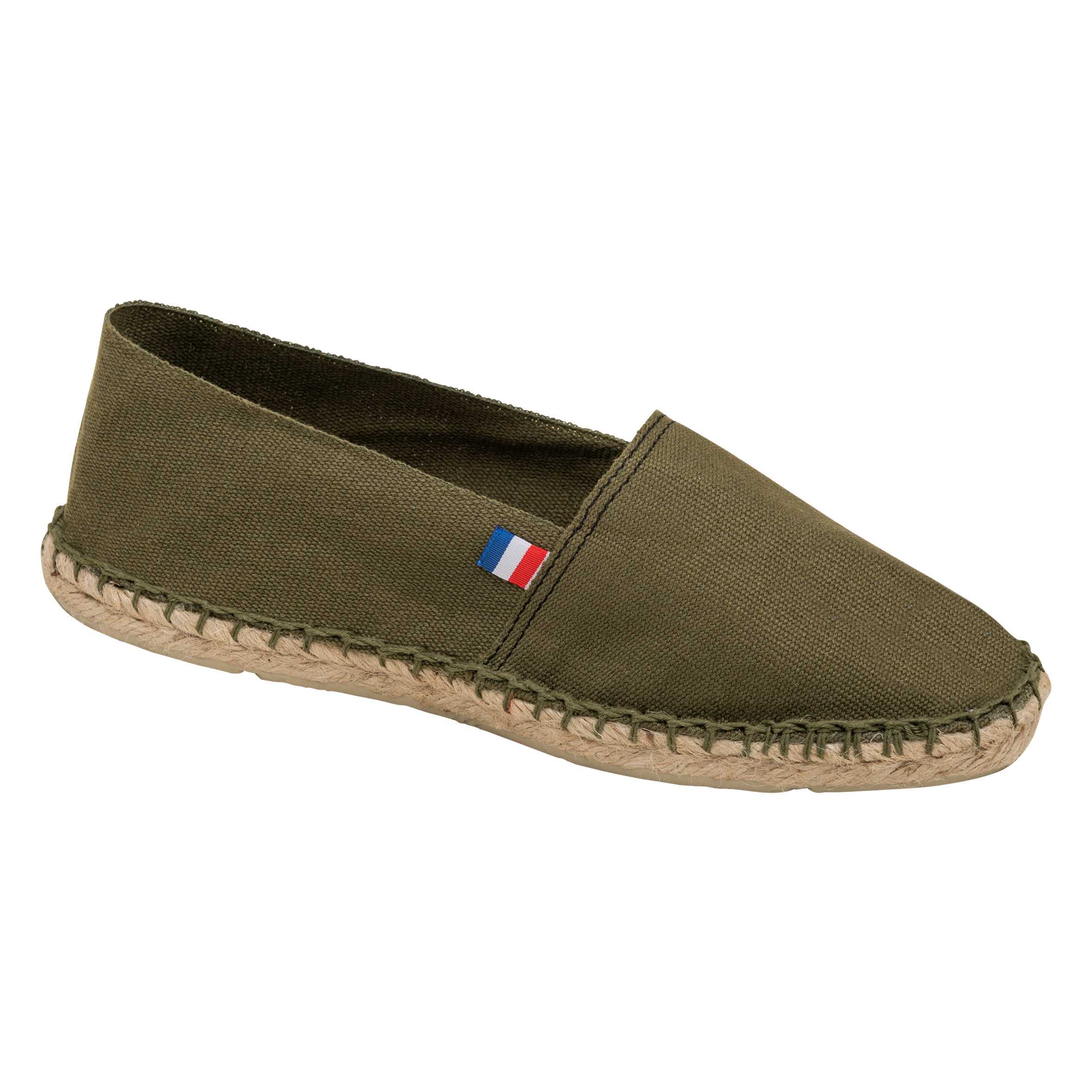 Alpargatas unisex Light khaki