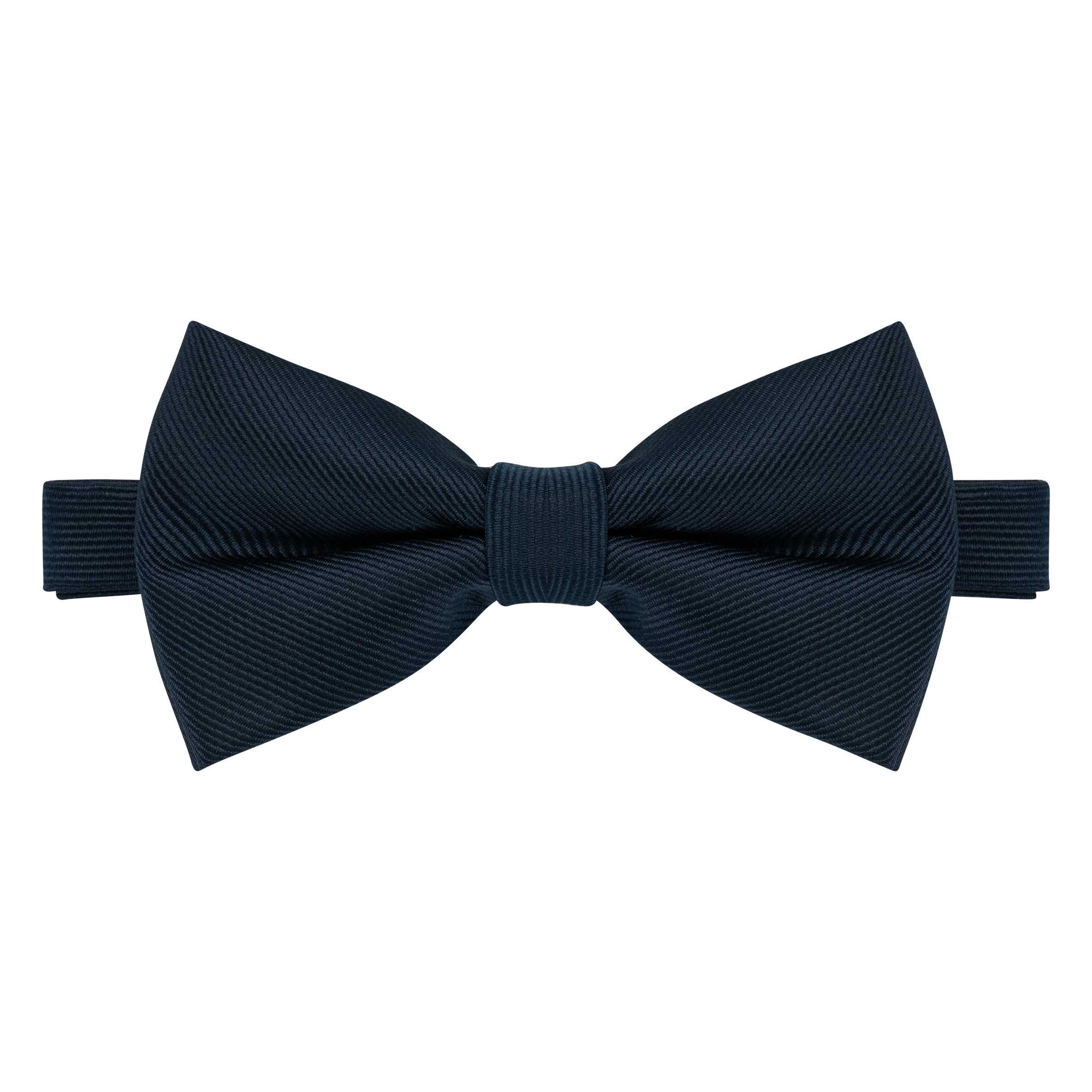 Pajarita Classic Navy