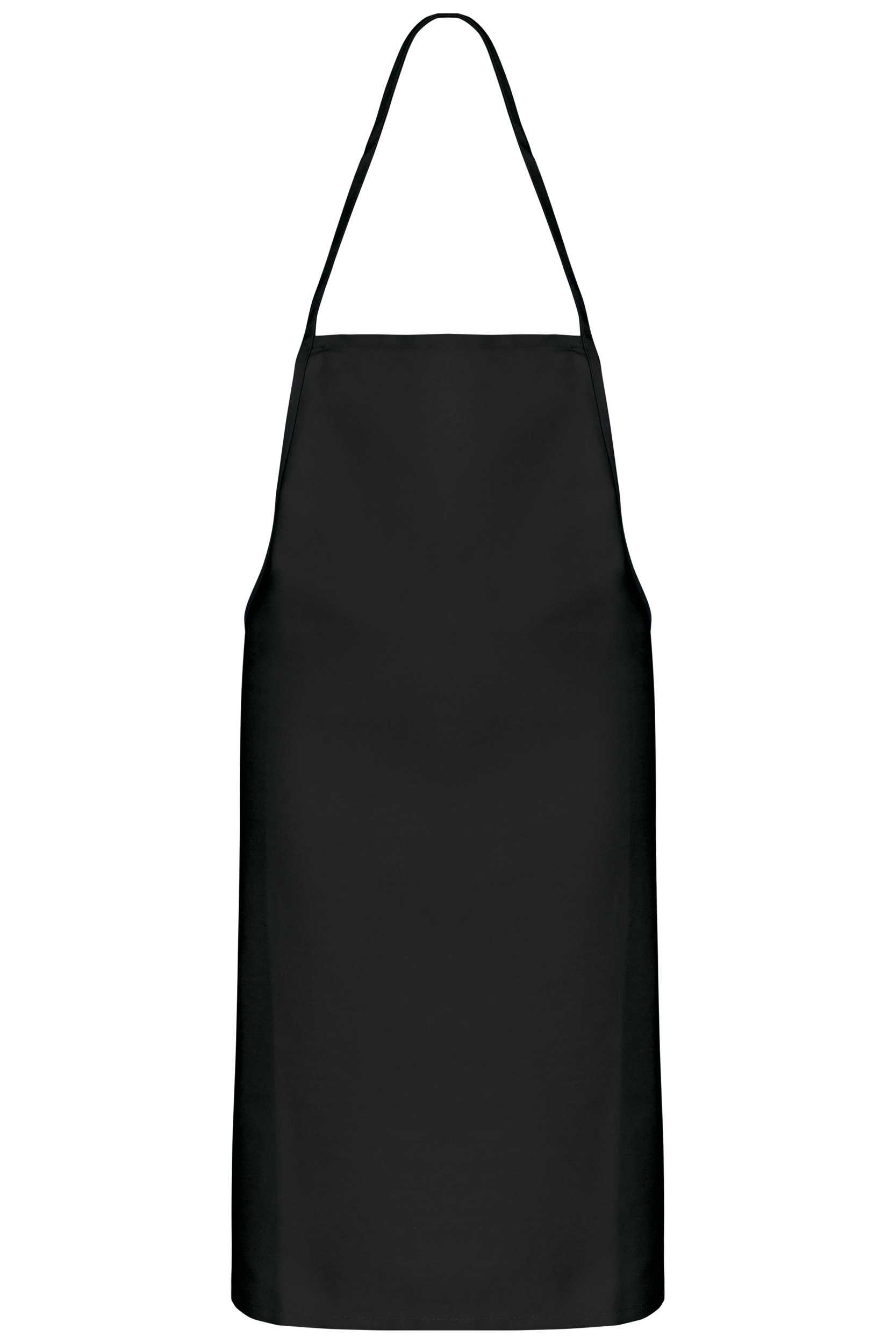 Kit Chef niños Black