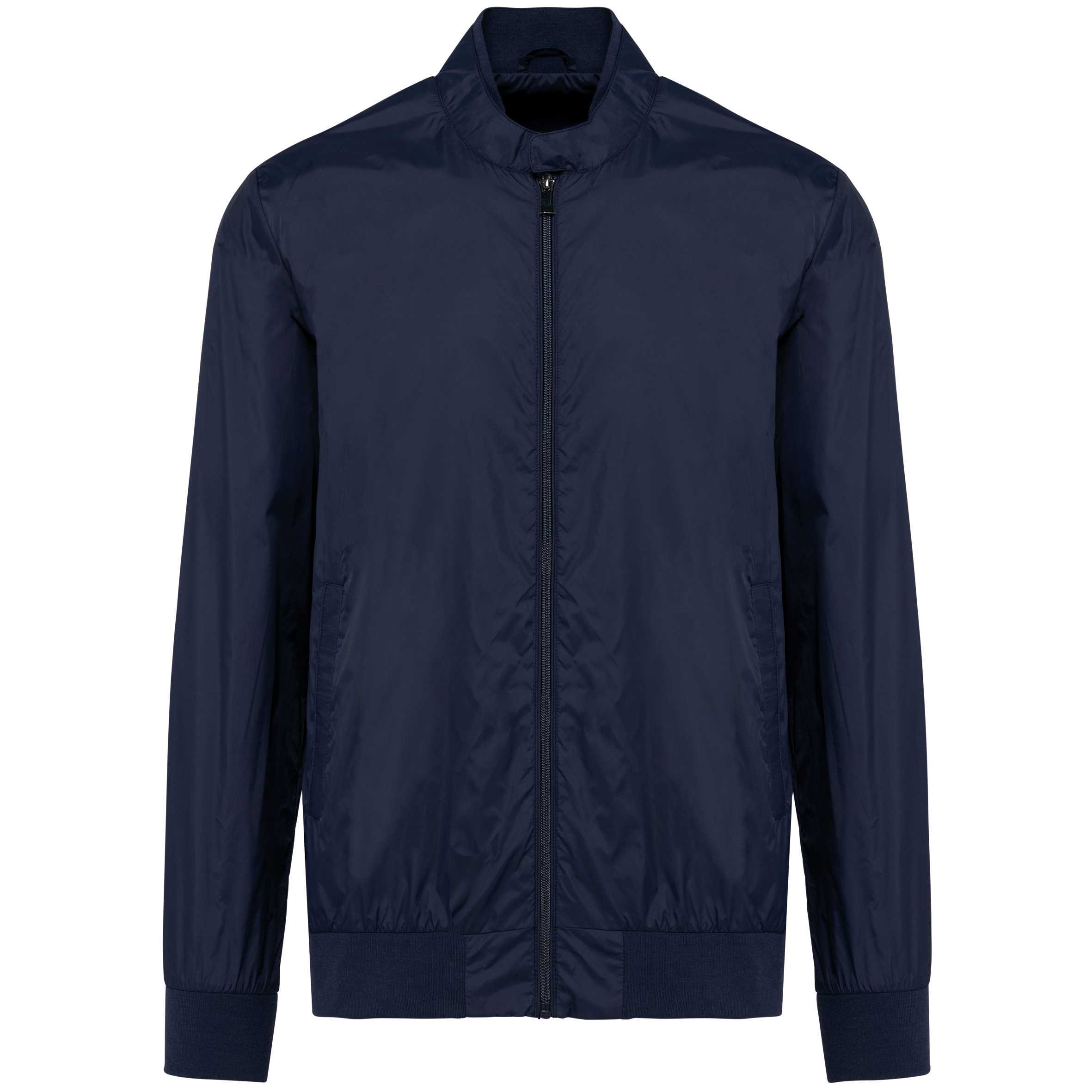 Chaqueta ligera hombre Deep Navy