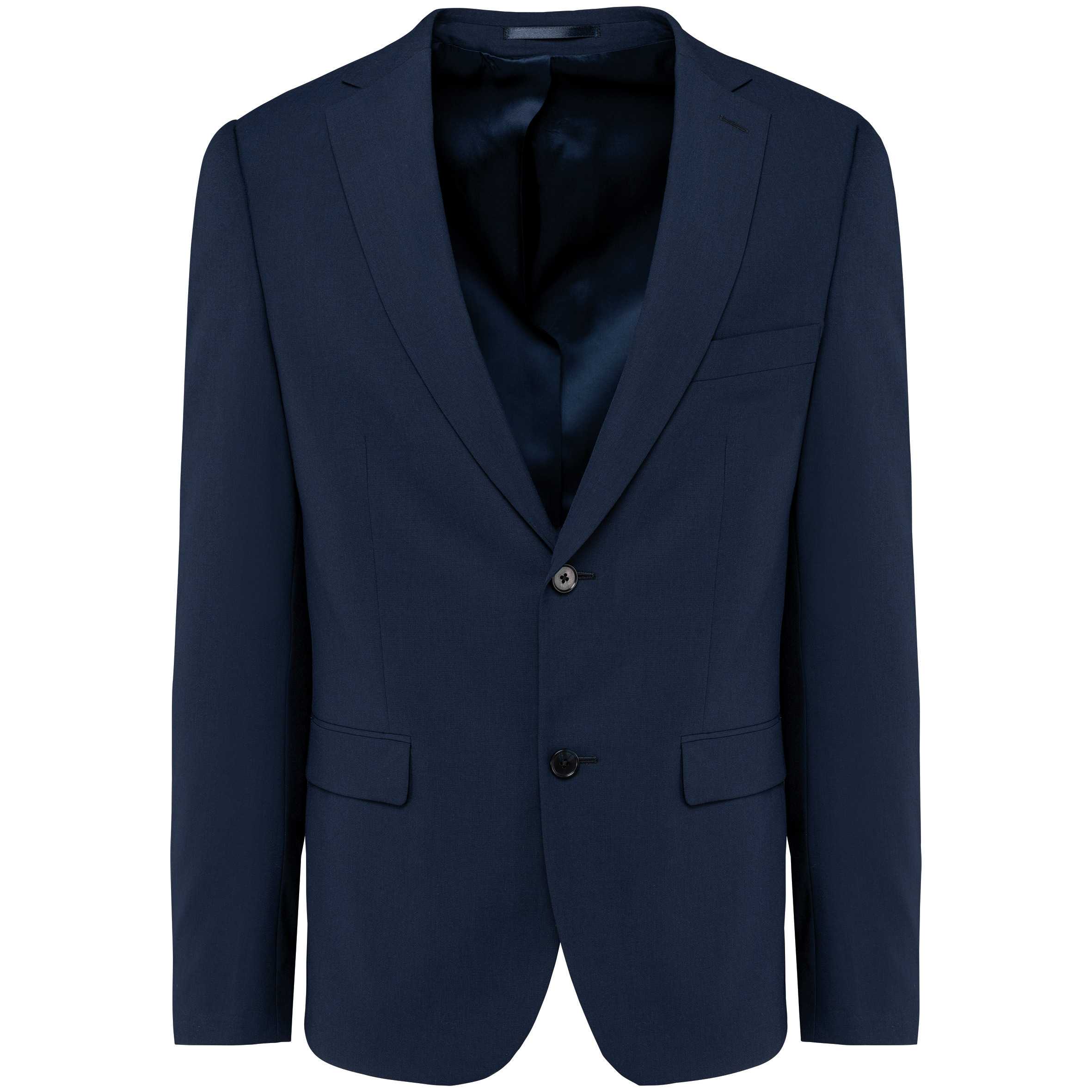 Chaqueta de traje hombre Eclipse Navy