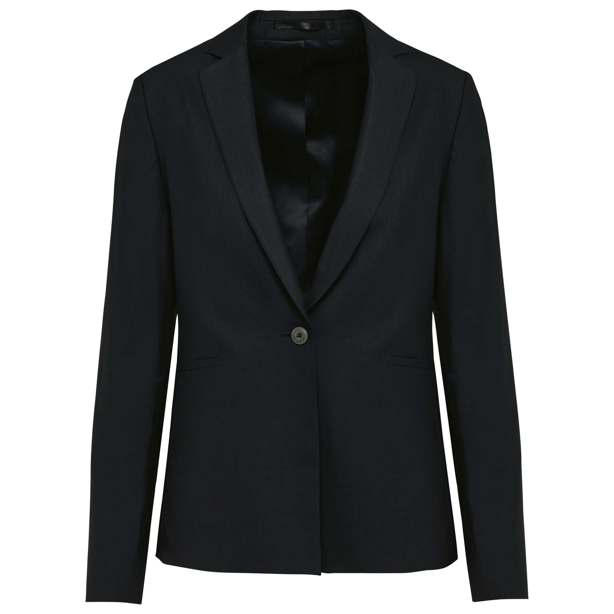 Chaqueta blazer mujer Black