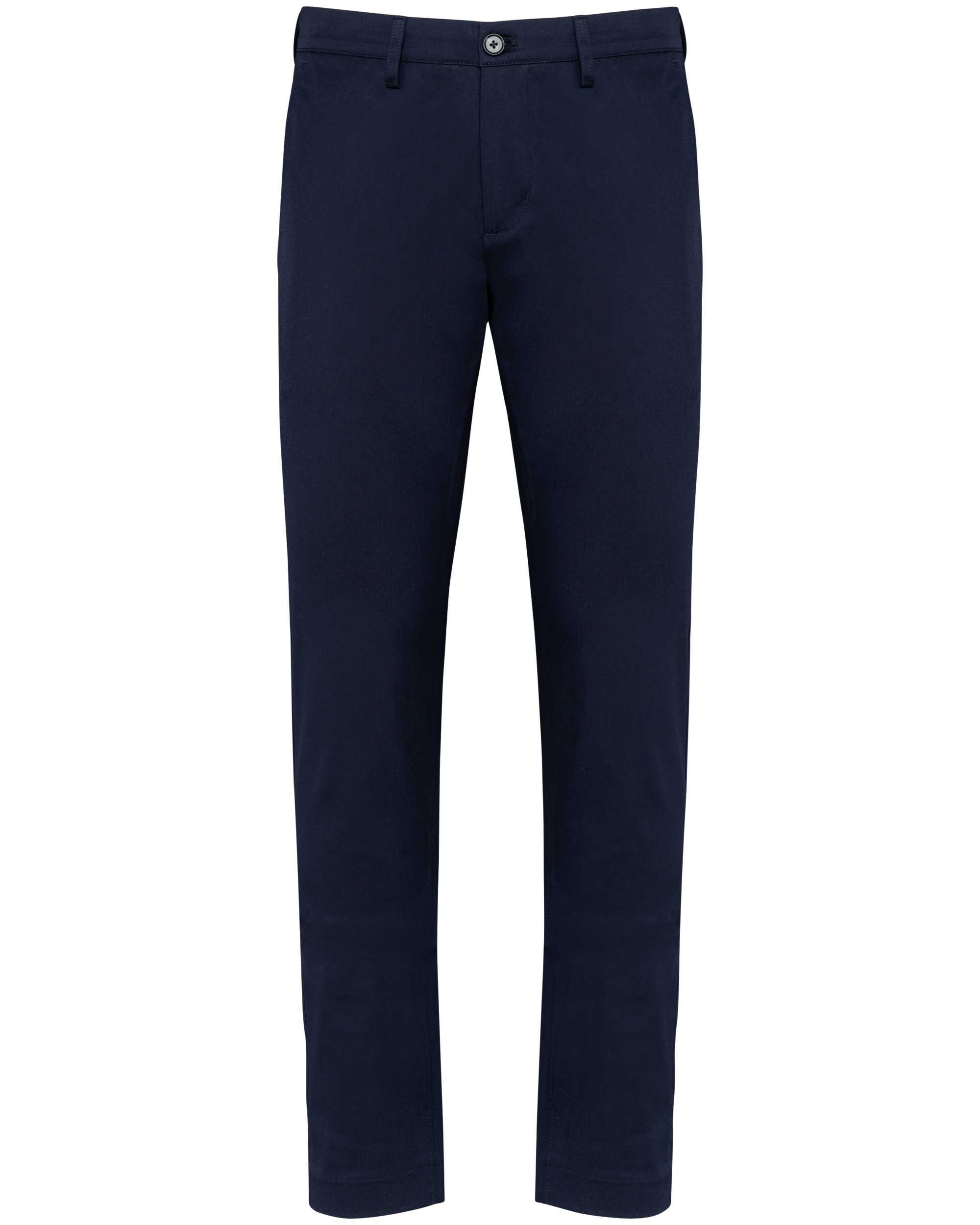 Pantalón chino hombre Deep Navy