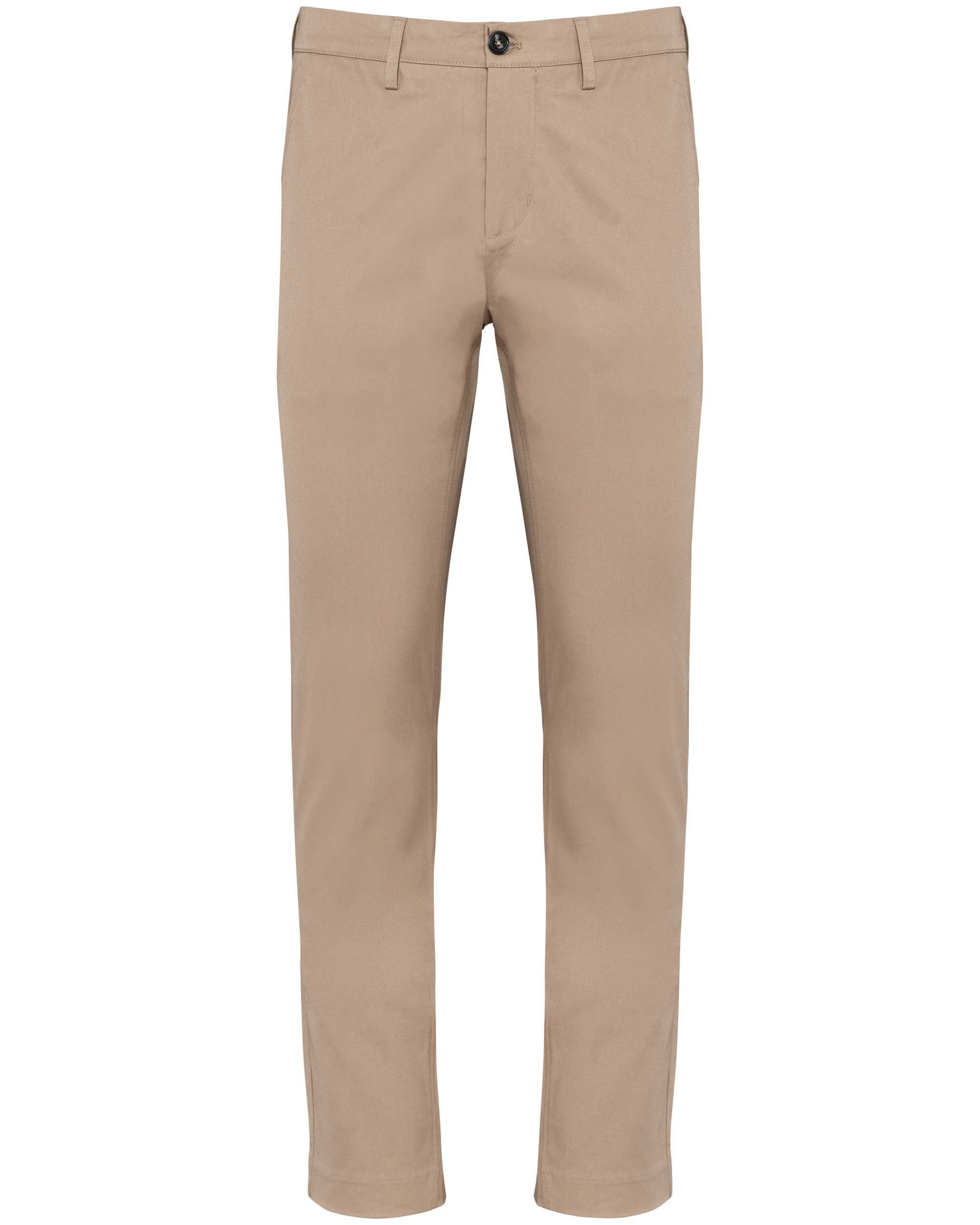Pantalón chino hombre Wet Sand