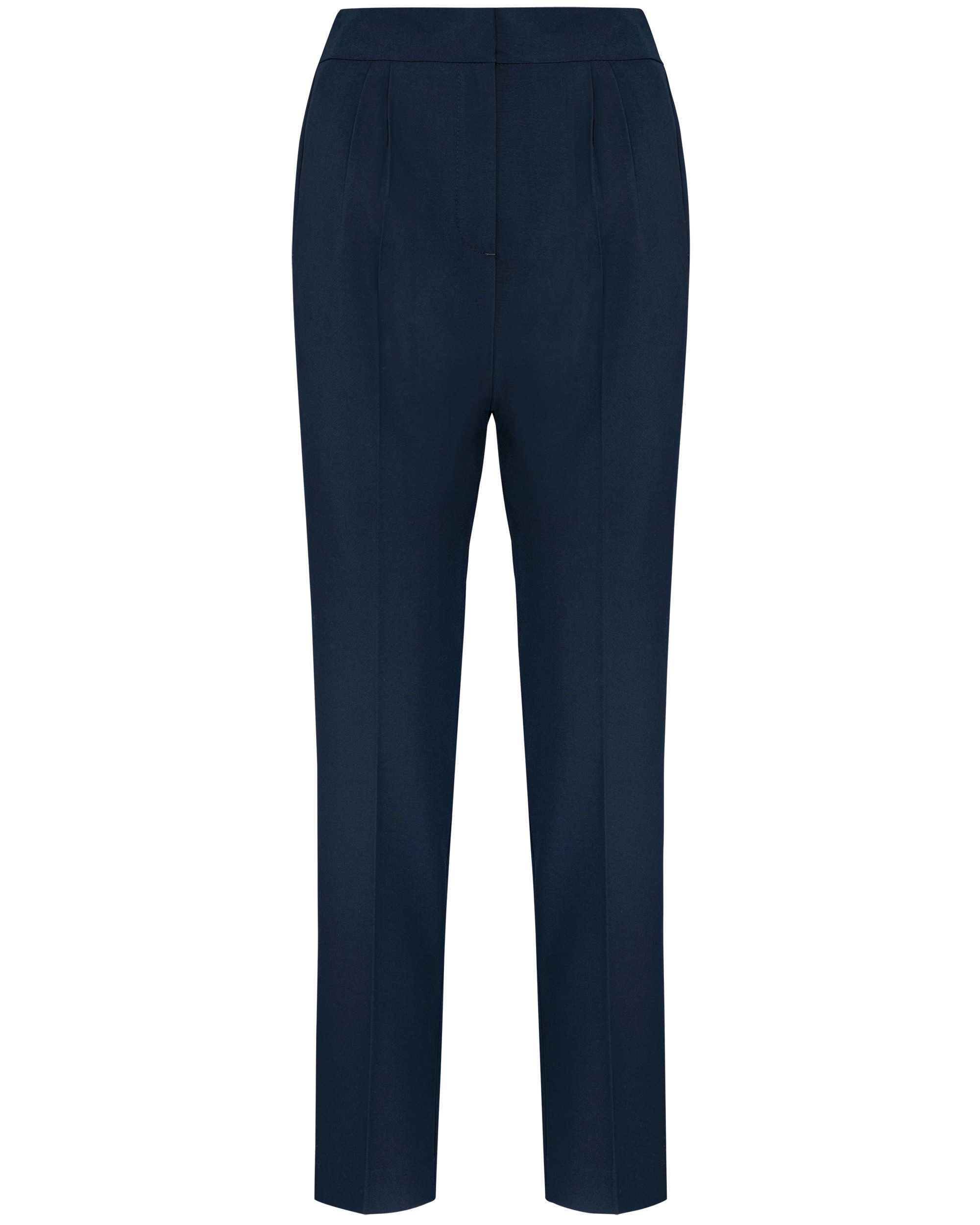 Pantalón mujer Deep Navy