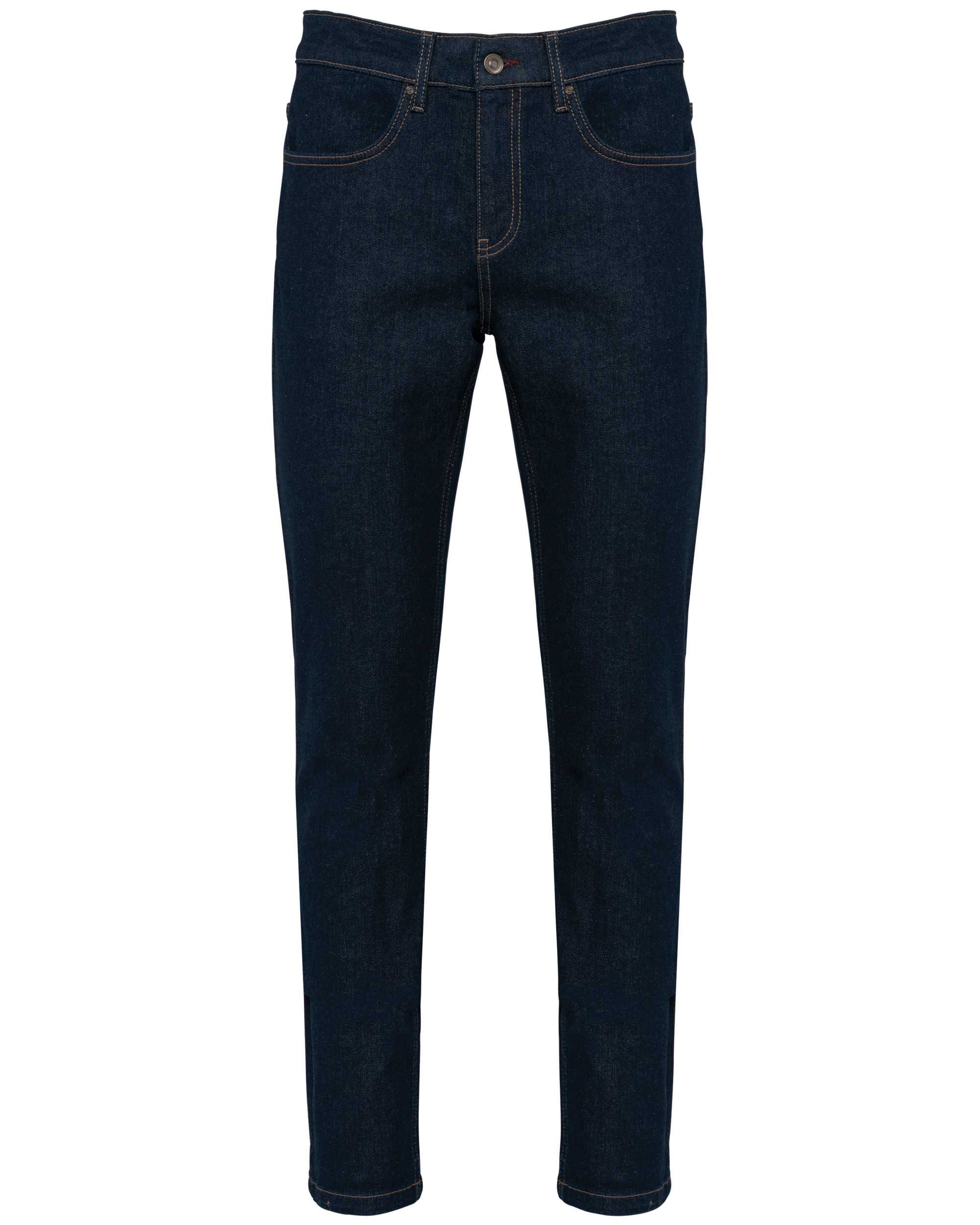 Vaquero hombre Denim