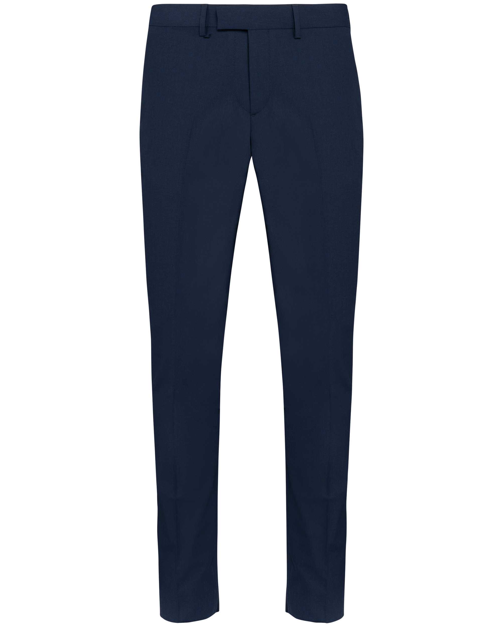 Pantalón de traje hombre Eclipse Navy
