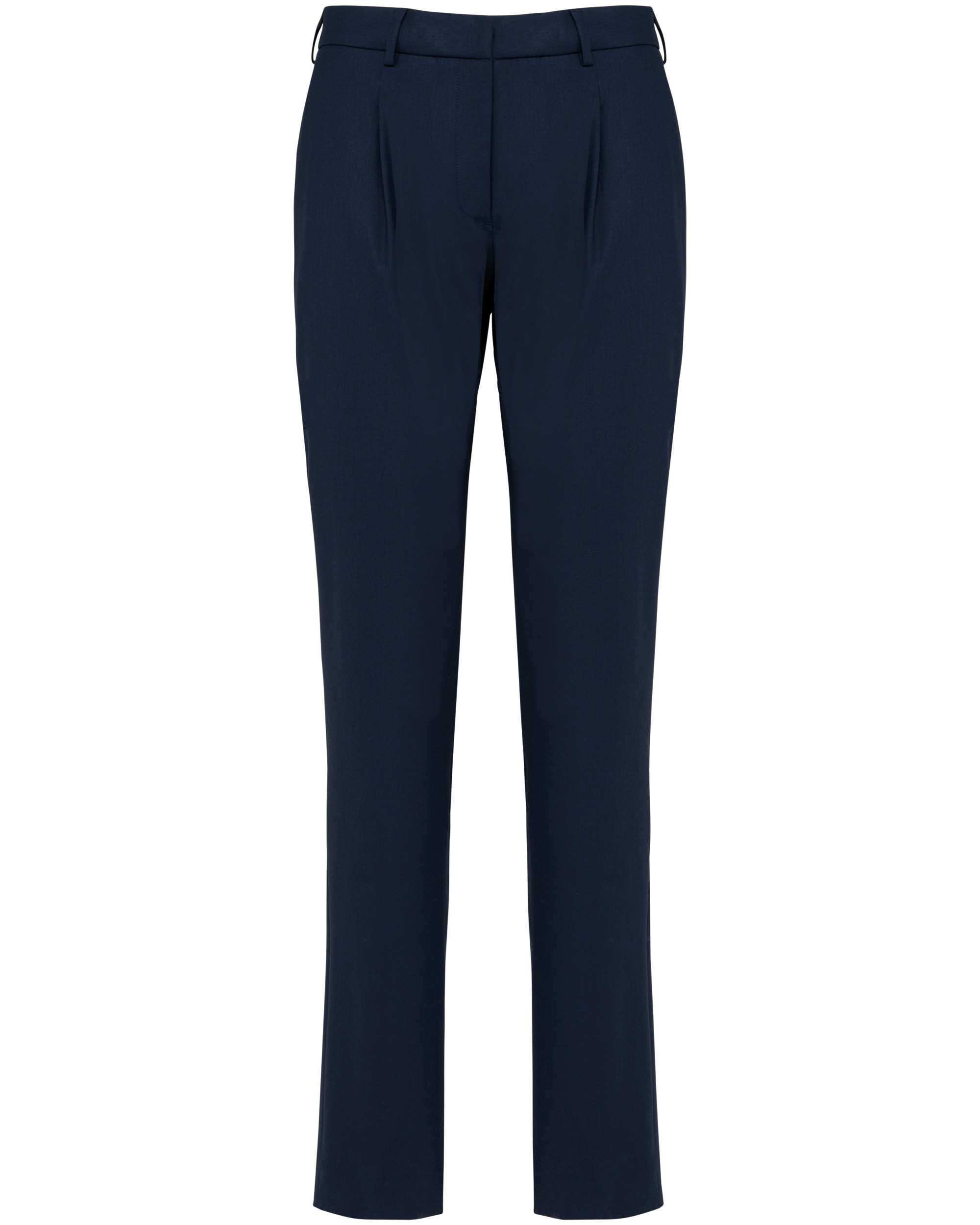Pantalón City mujer Eclipse Navy