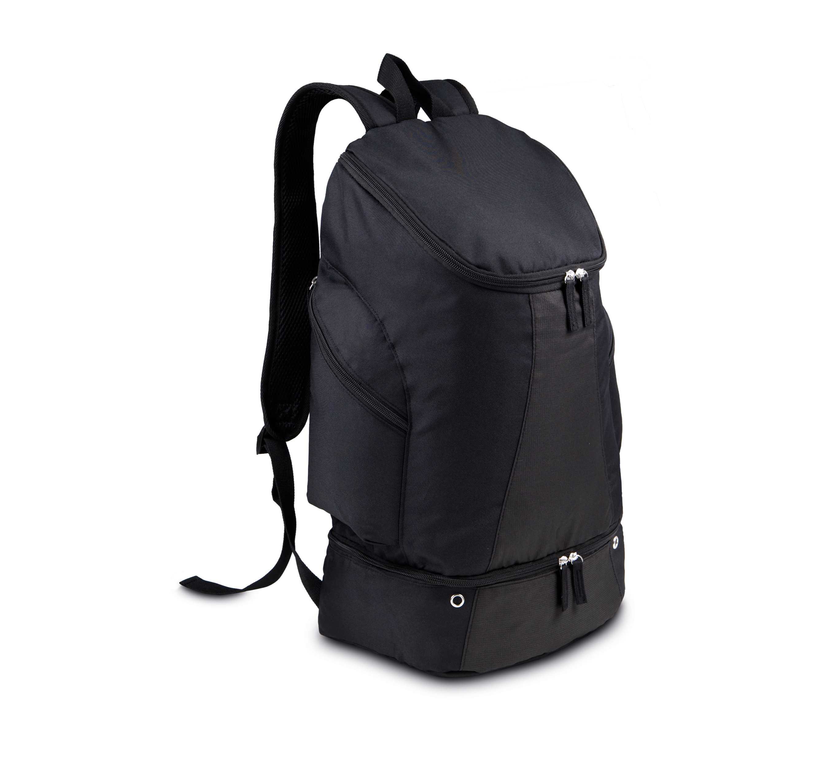 Mochila deportiva Black