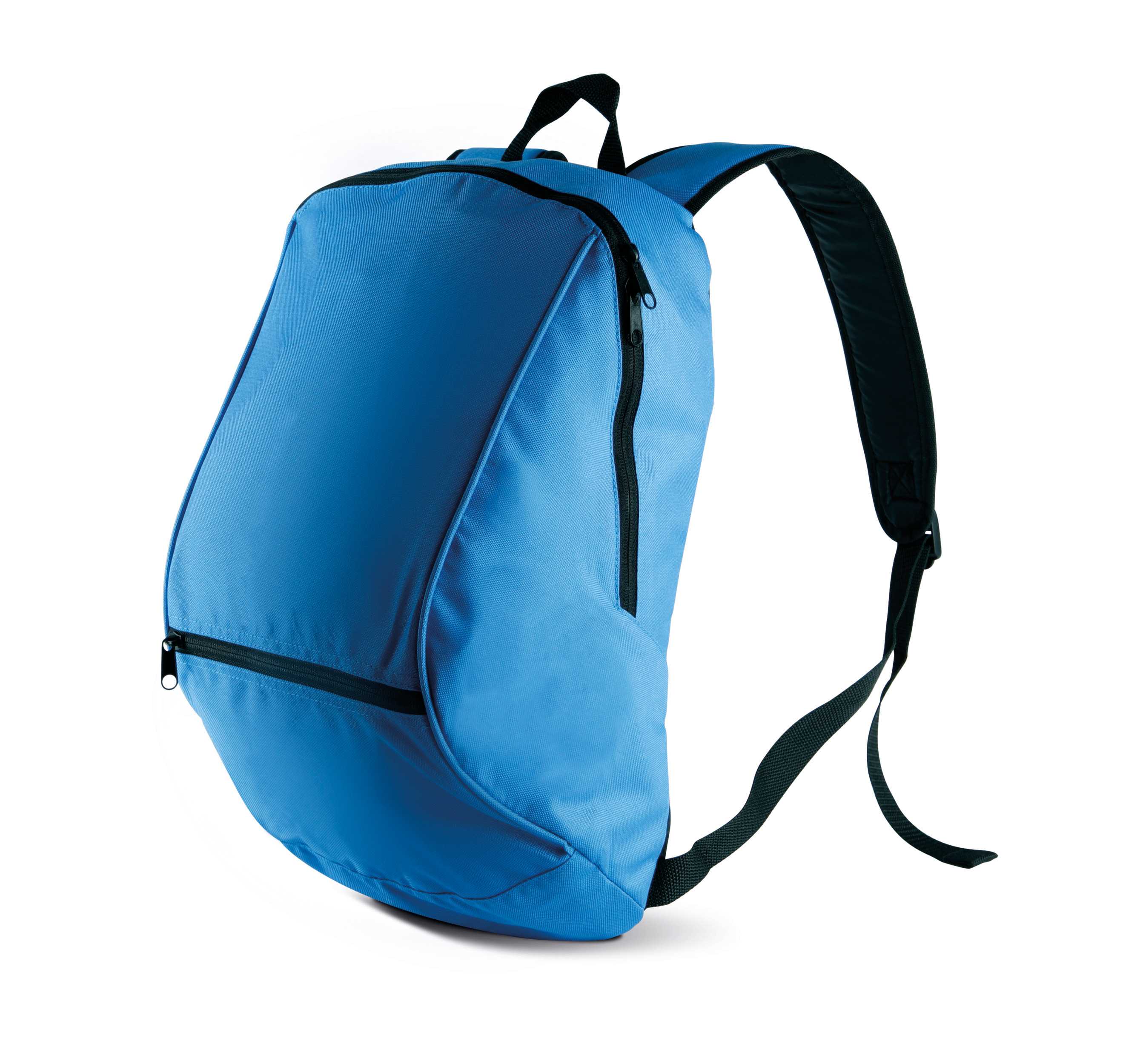 Mochila Aqua Blue