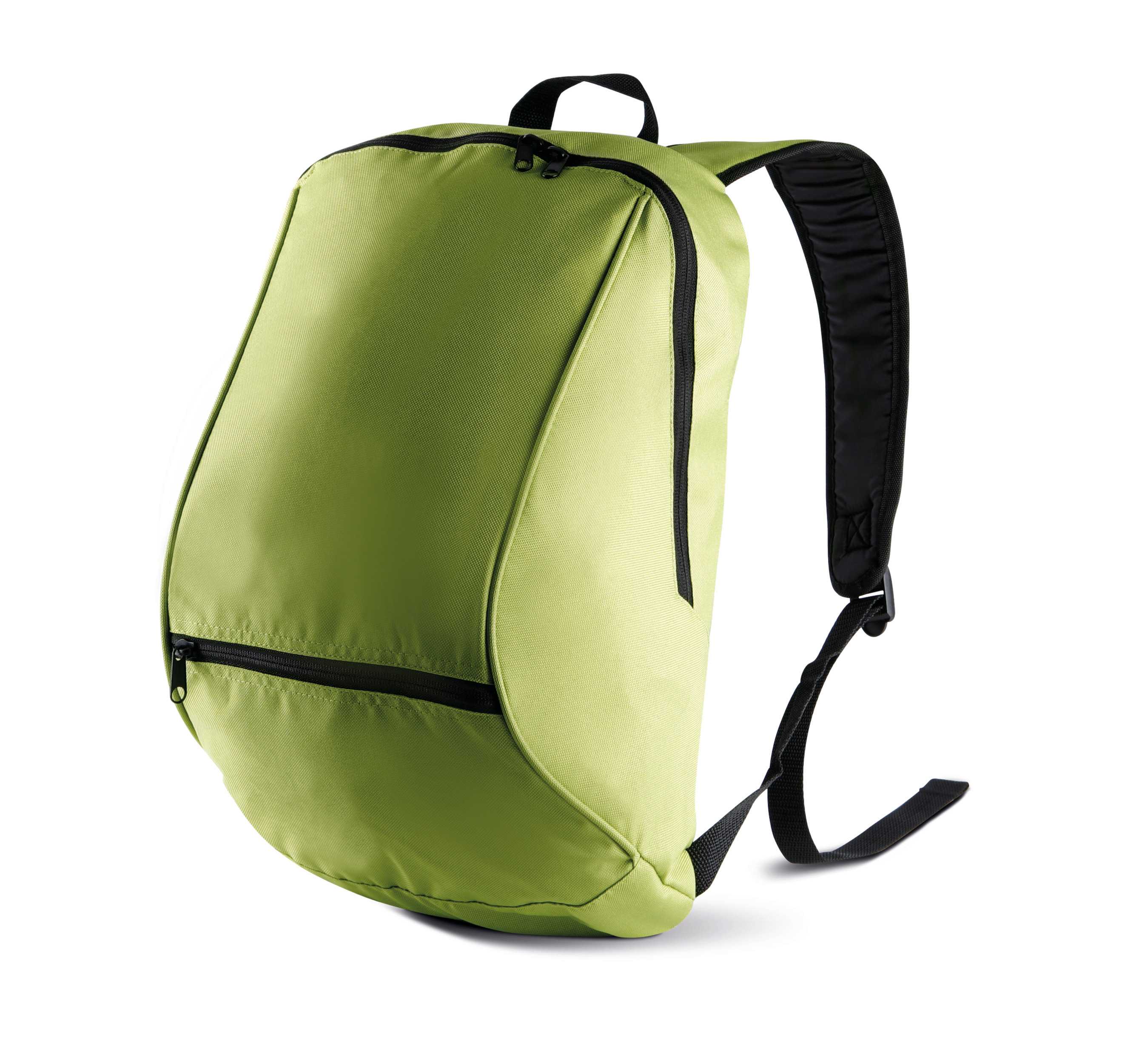 Mochila Burnt Lime