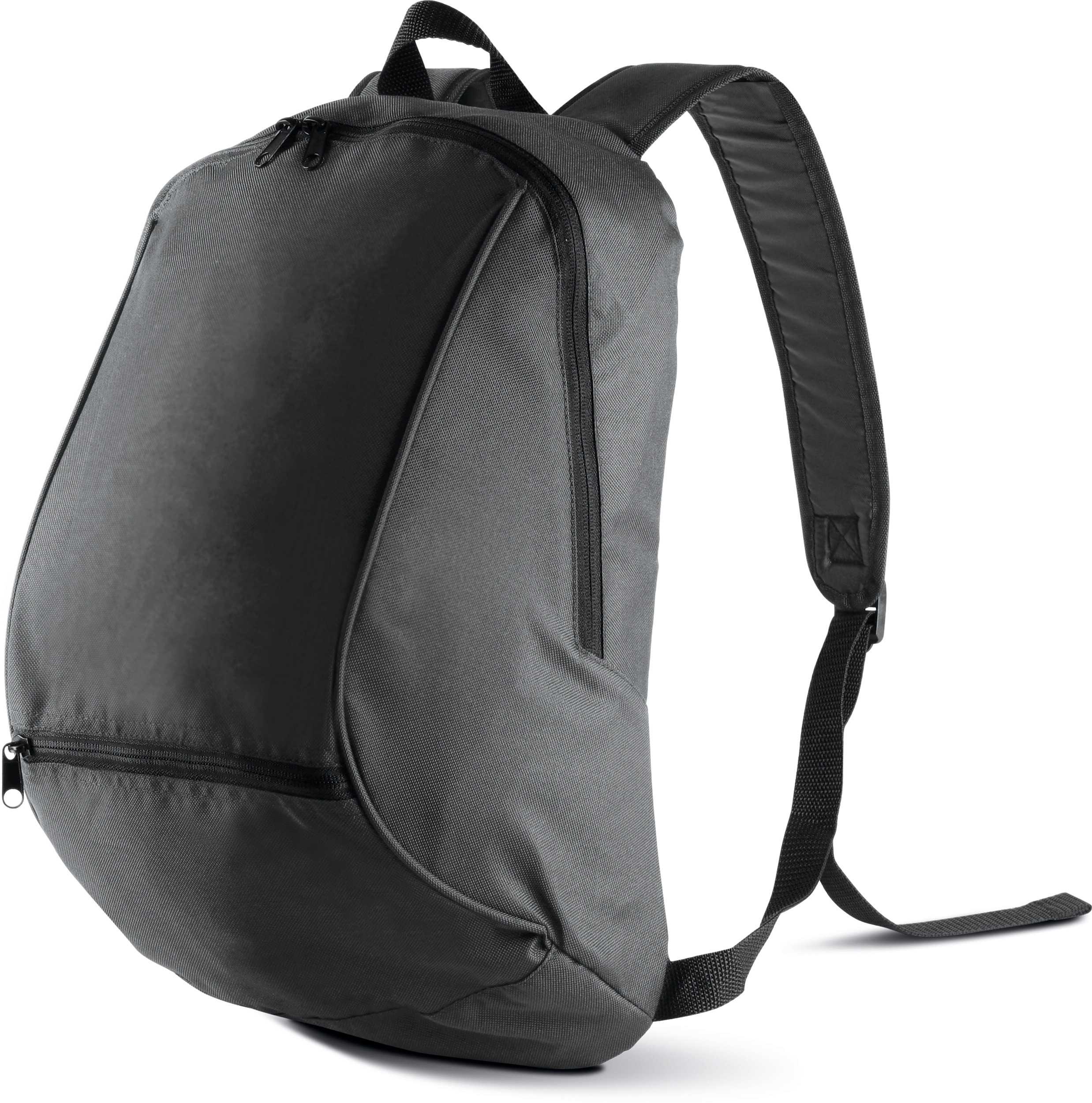 Mochila Dark Grey