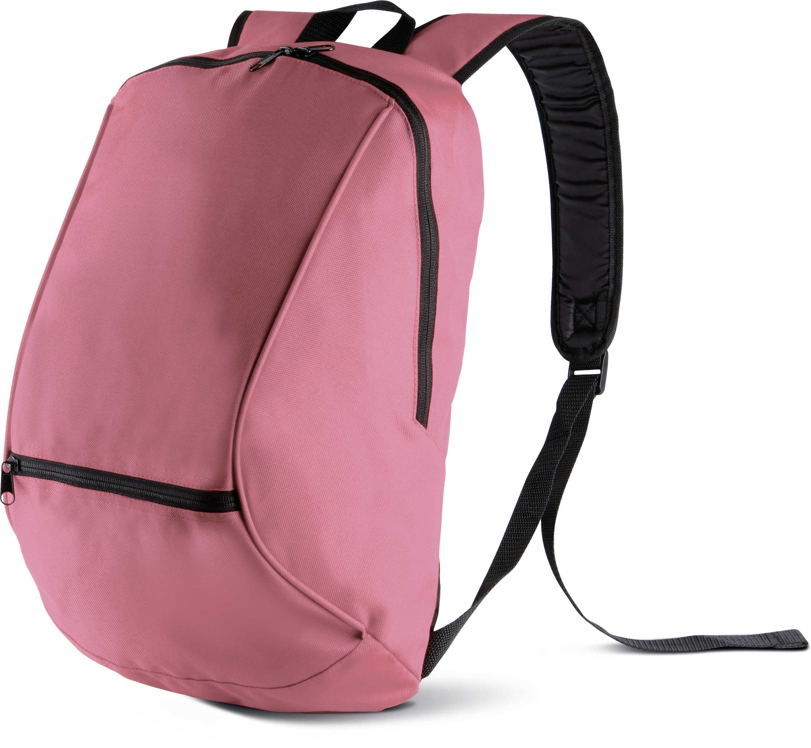 Mochila Light Marsala