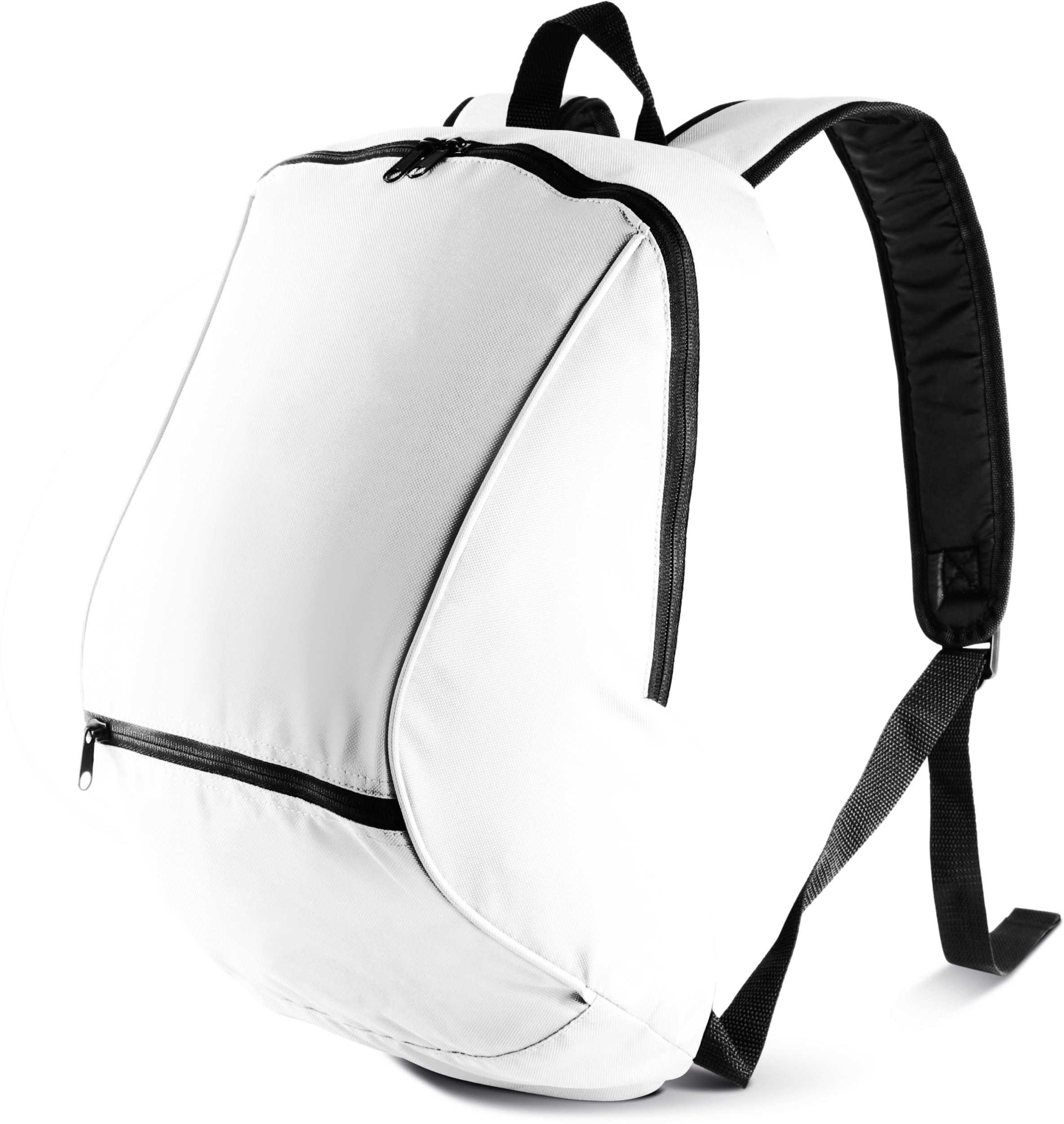 Mochila White