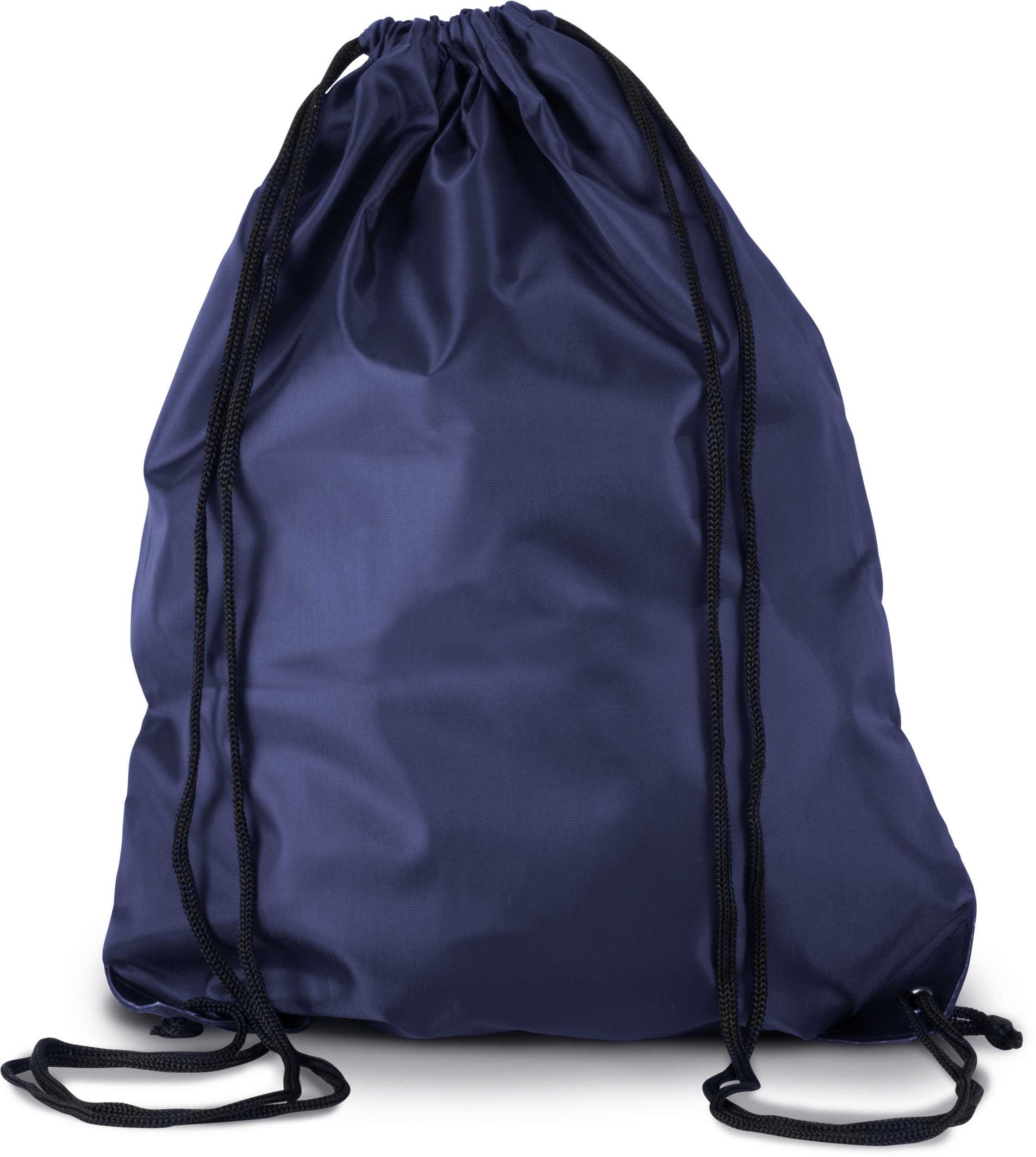 Mochila con cordones Patriot Blue