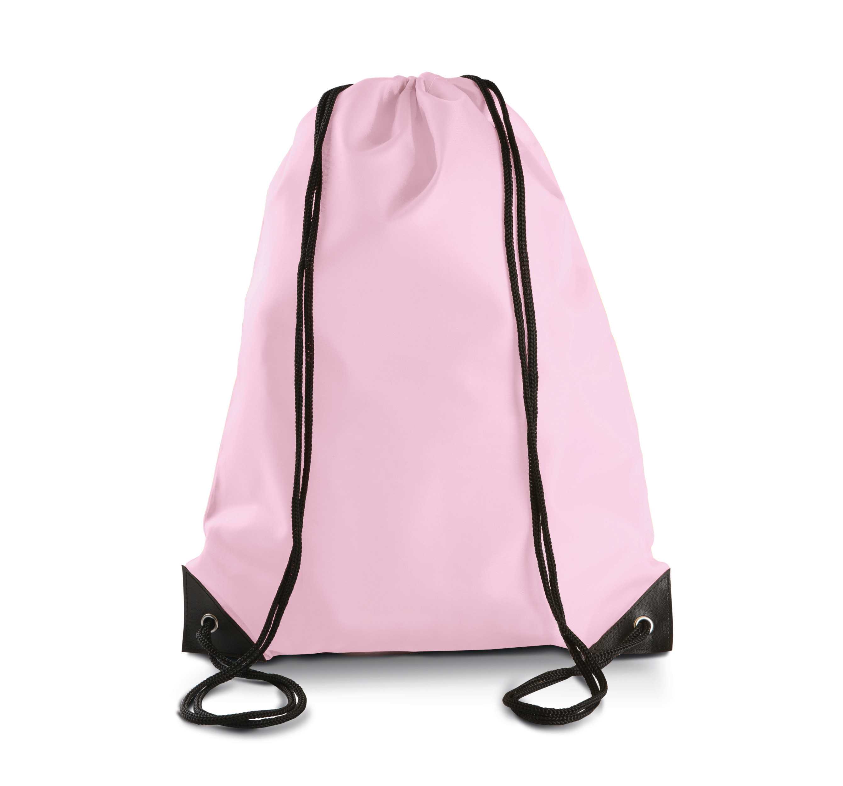 Mochila con cordones Pink