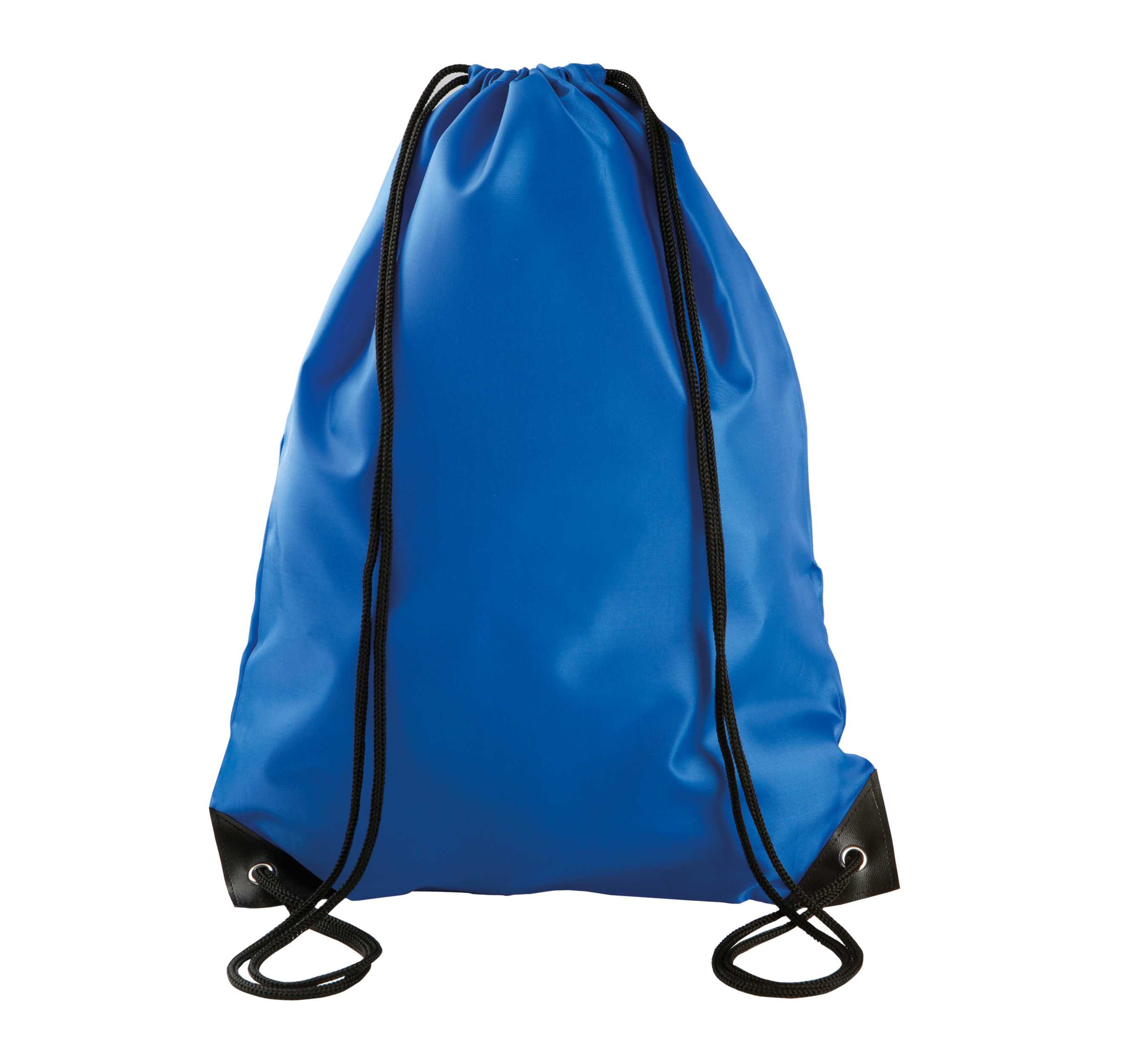Mochila con cordones Royal Blue