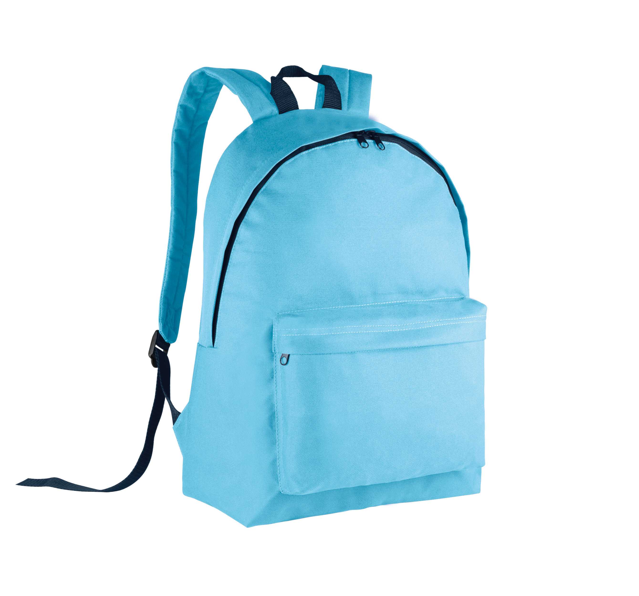 Mochila clásica - Versión júnior Sky Blue / Navy