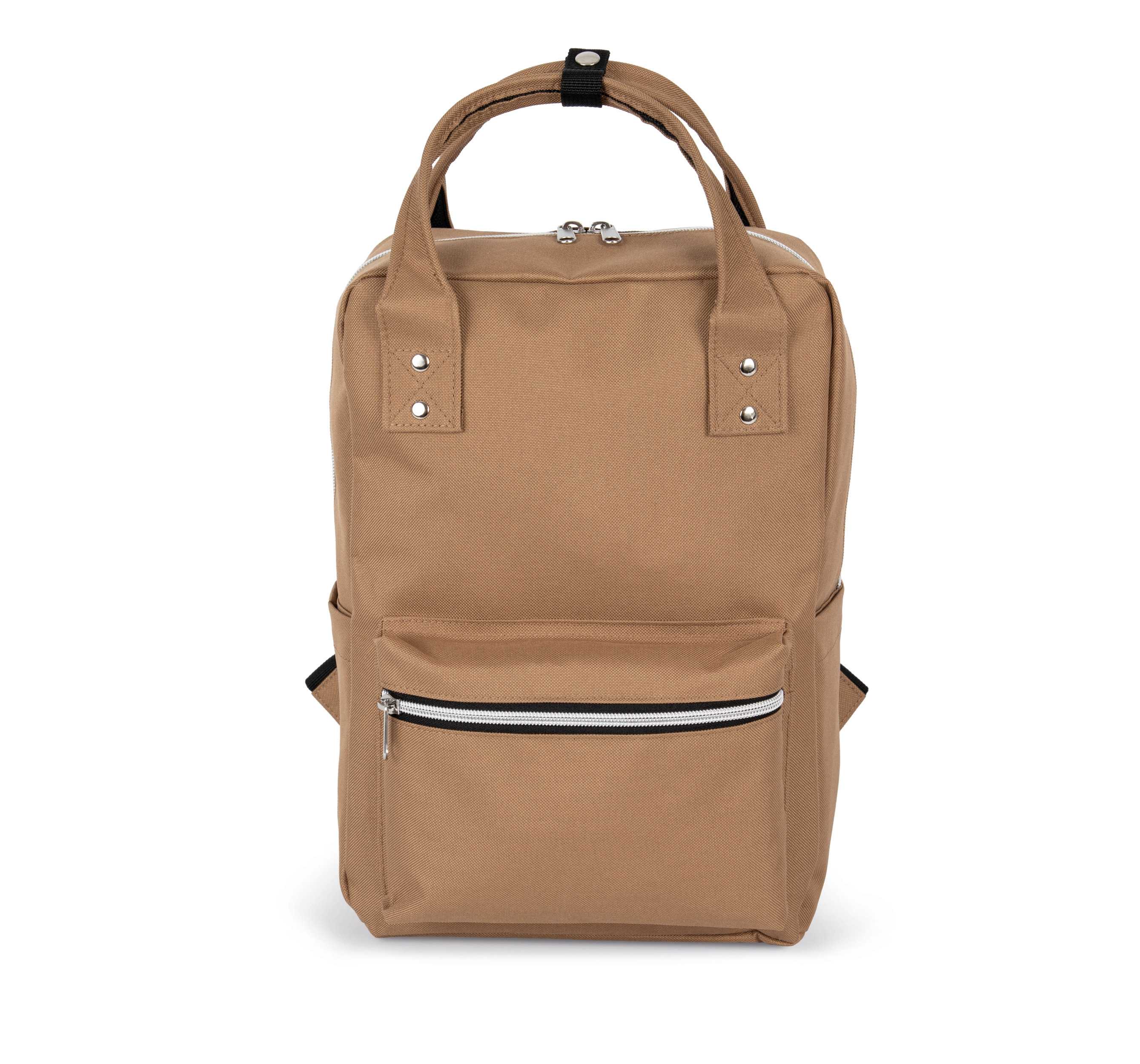Mochila de estilo urbano Light Camel
