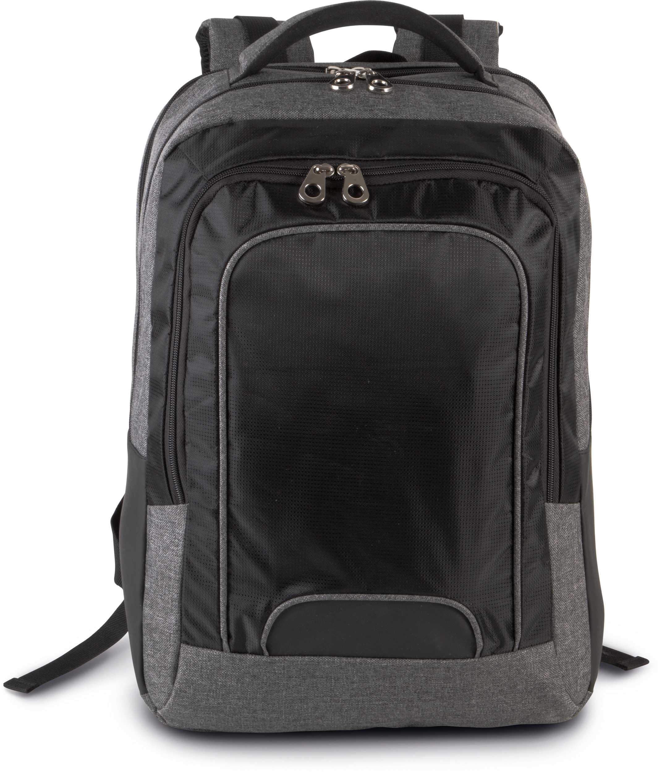 Mochila Business para portátil Dark Grey Heather / Black